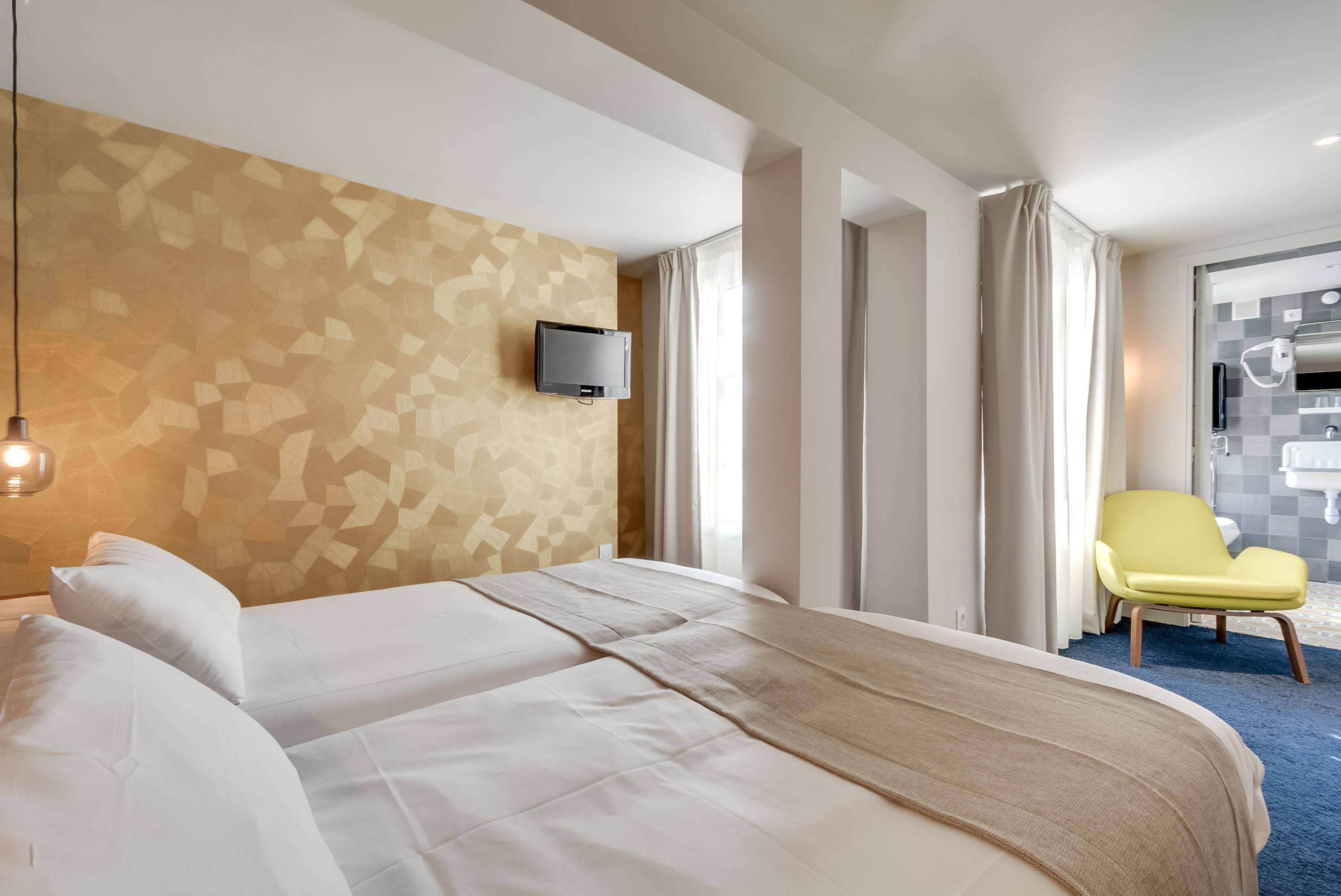 Hotel Wit 3*