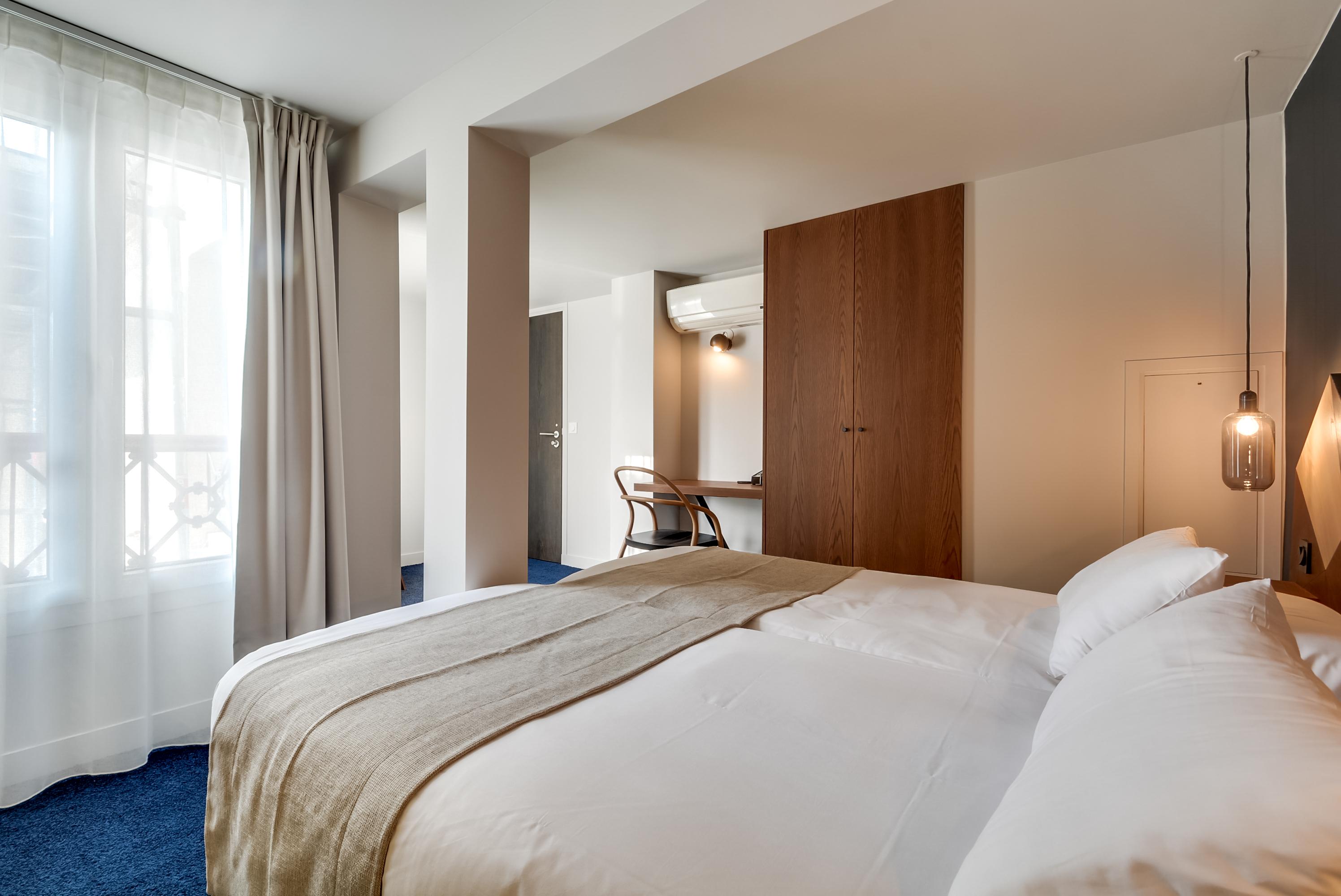 Hotel Mattle