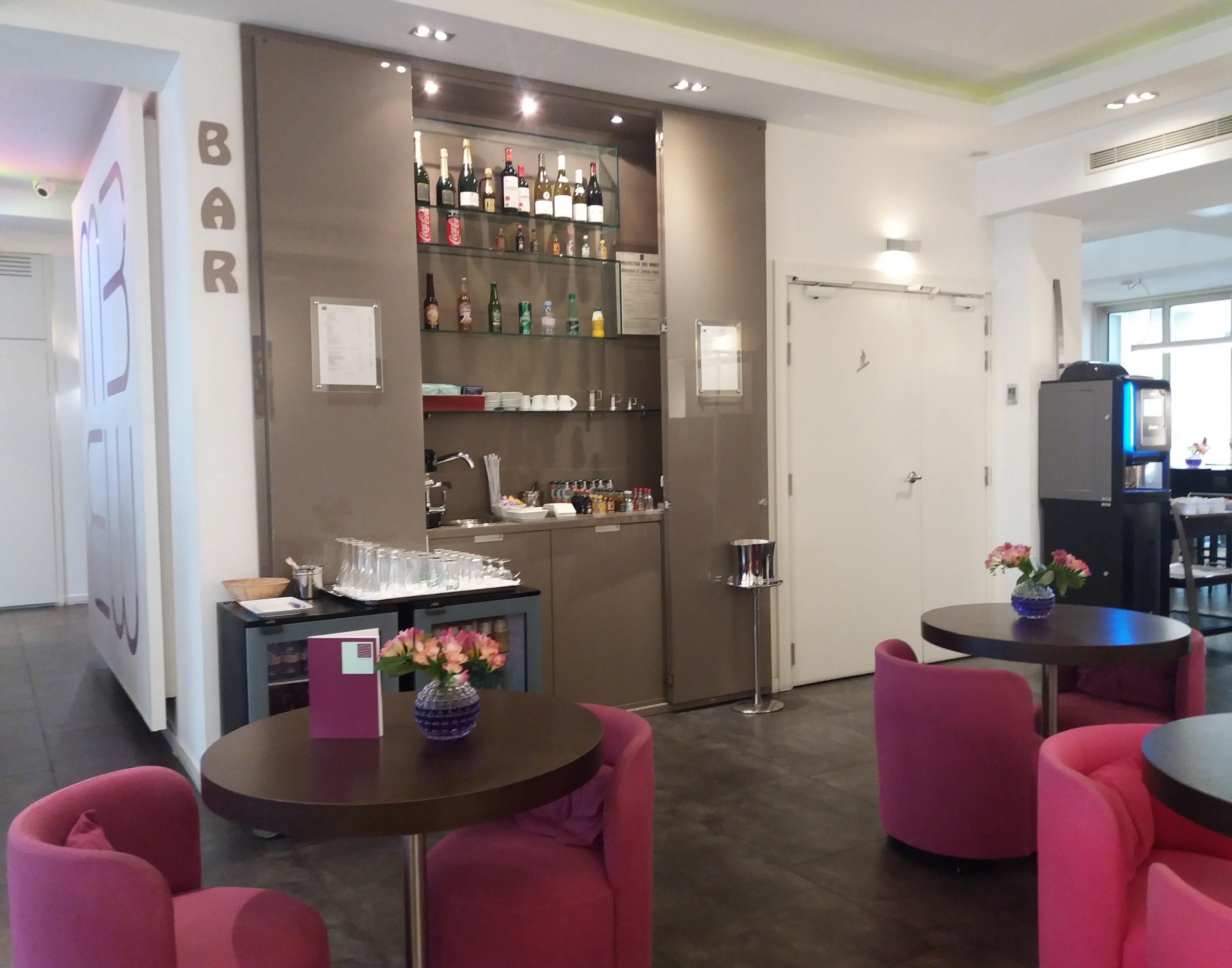Le Marceau Bastille 4* Paris