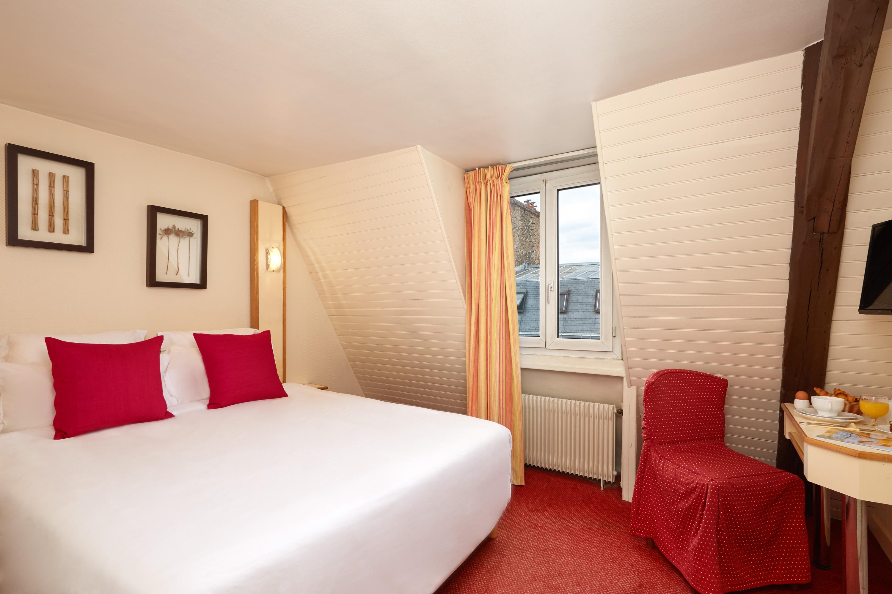 Antin Saint-georges Hotel Paris
