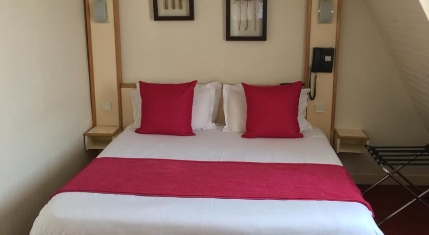 Antin Saint-georges Hotel Paris