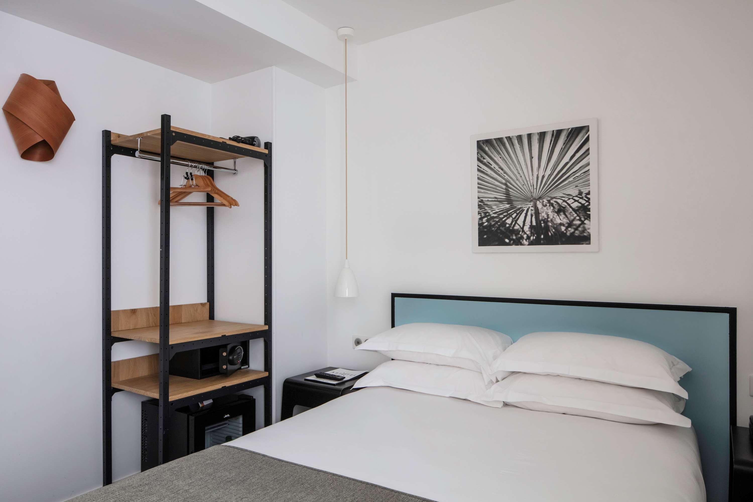Hotel Palm - Astotel Paris