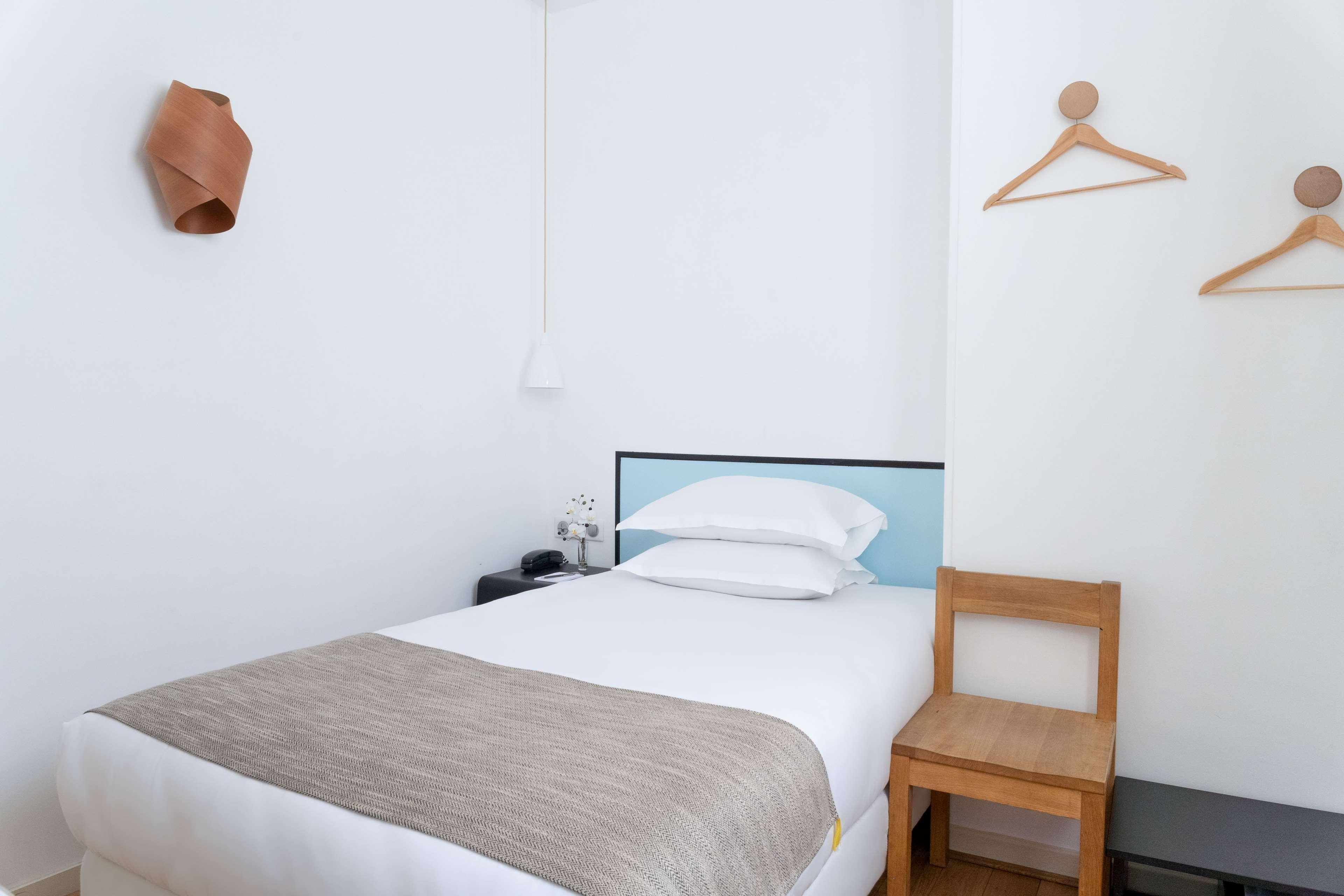Palm - Astotel Paris