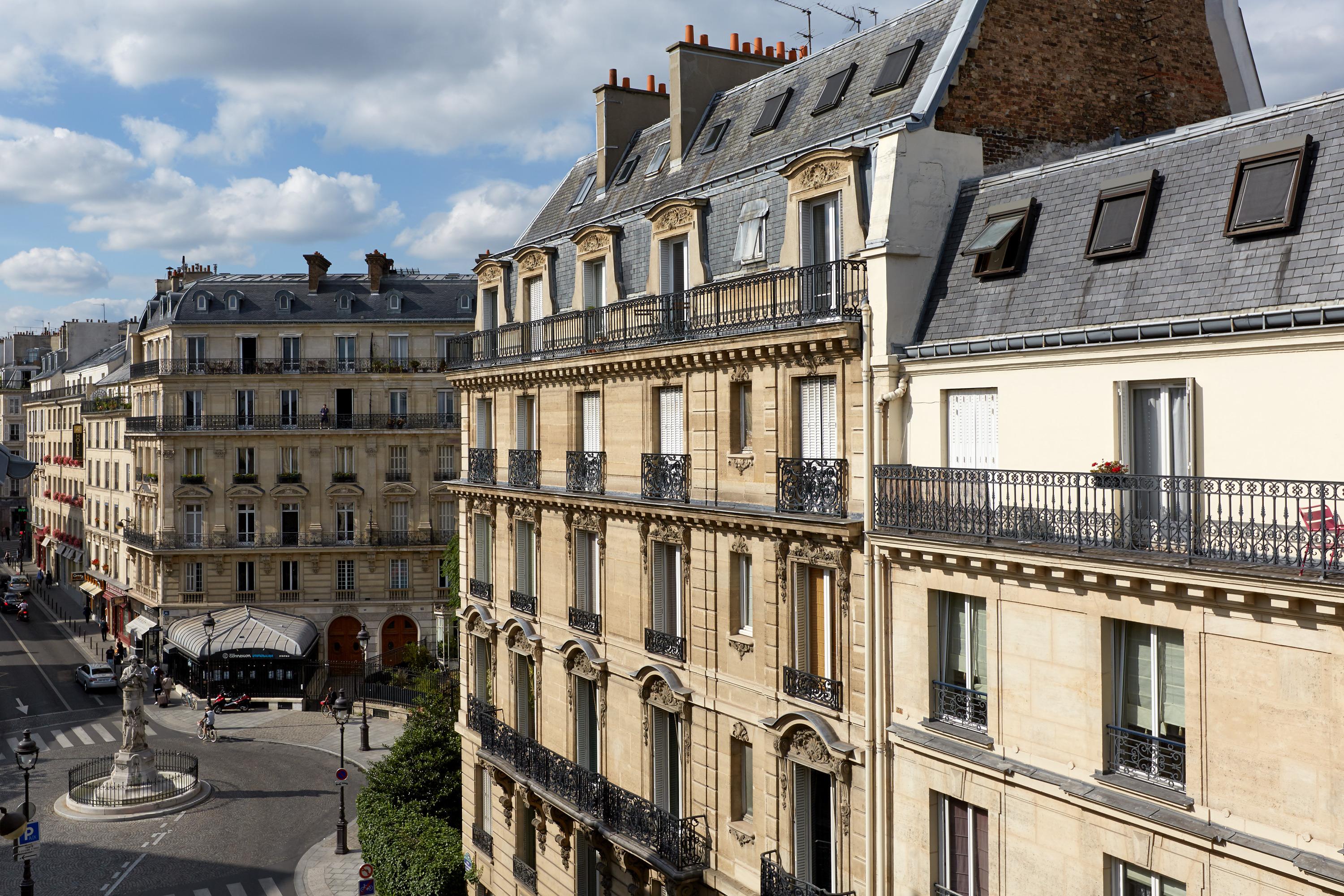 Antin Saint-georges Hotel Paris
