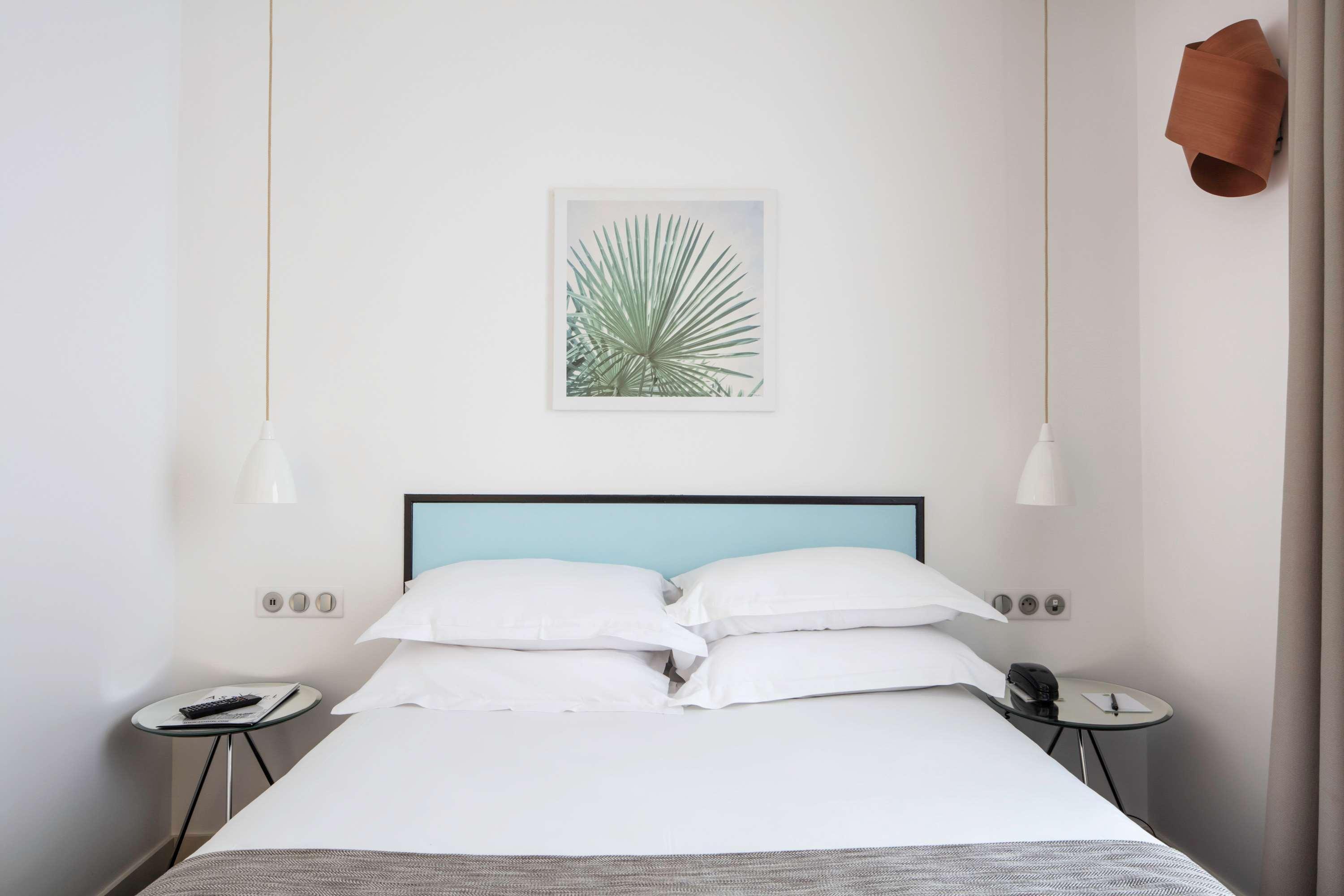 Palm - Astotel Paris