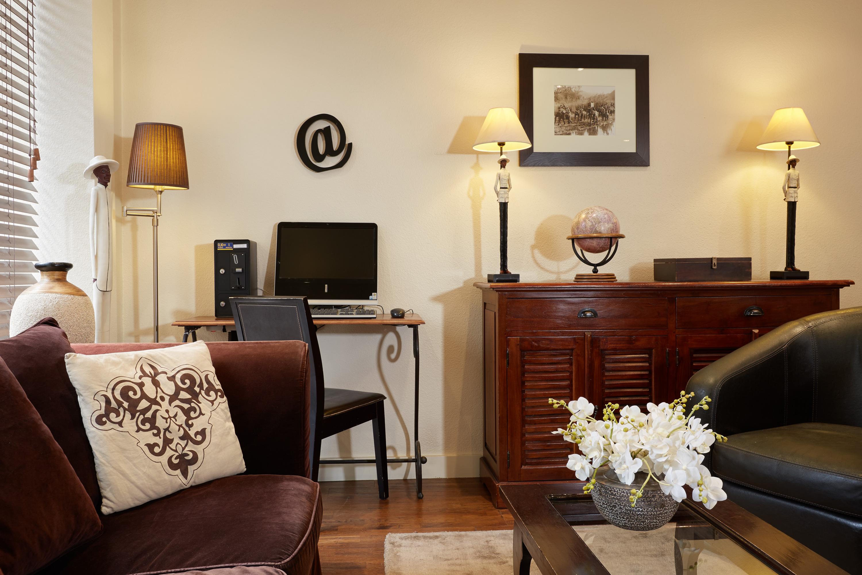 Antin Saint-georges Hotel