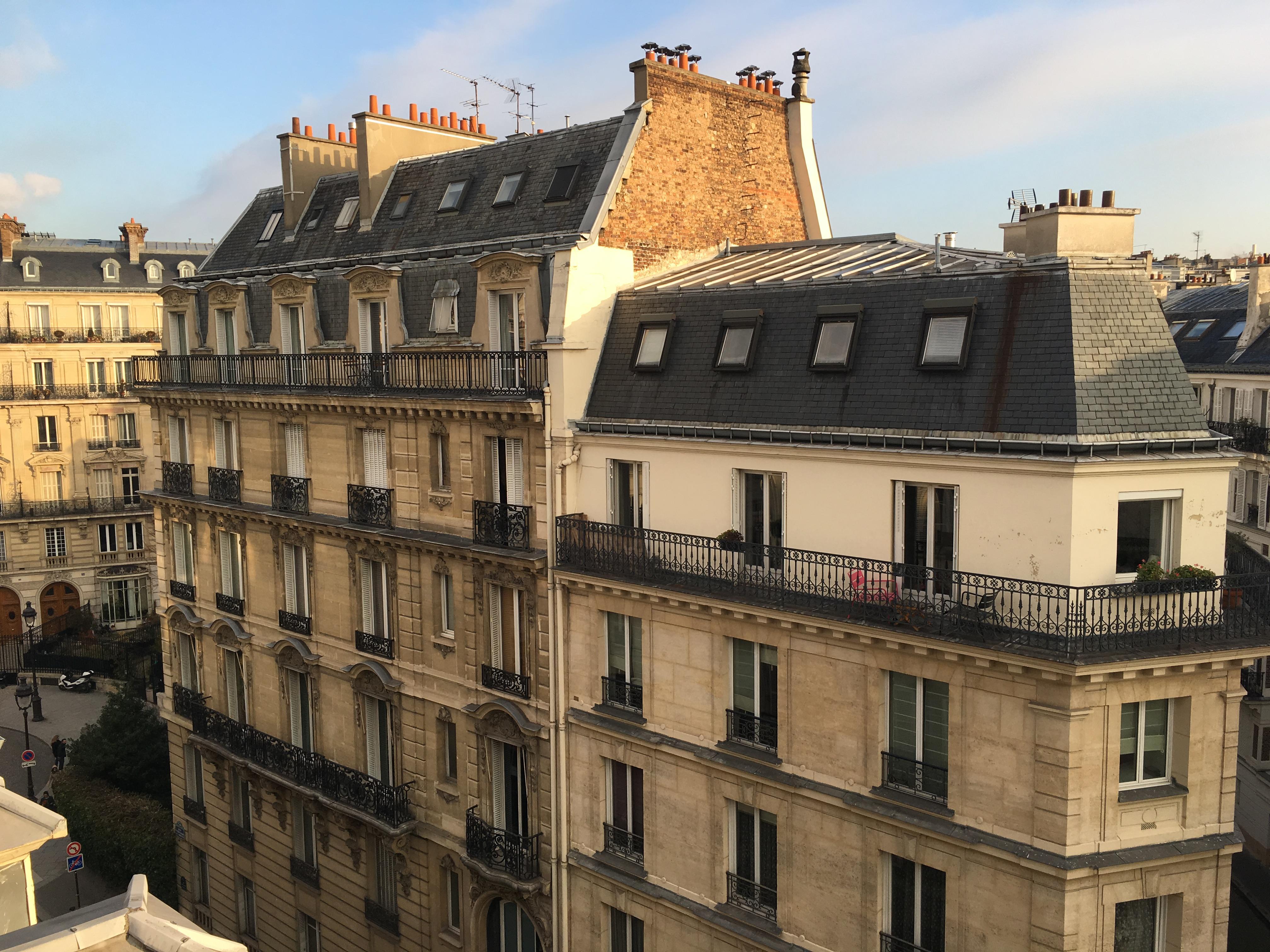 Antin Saint-georges Hotel 2*