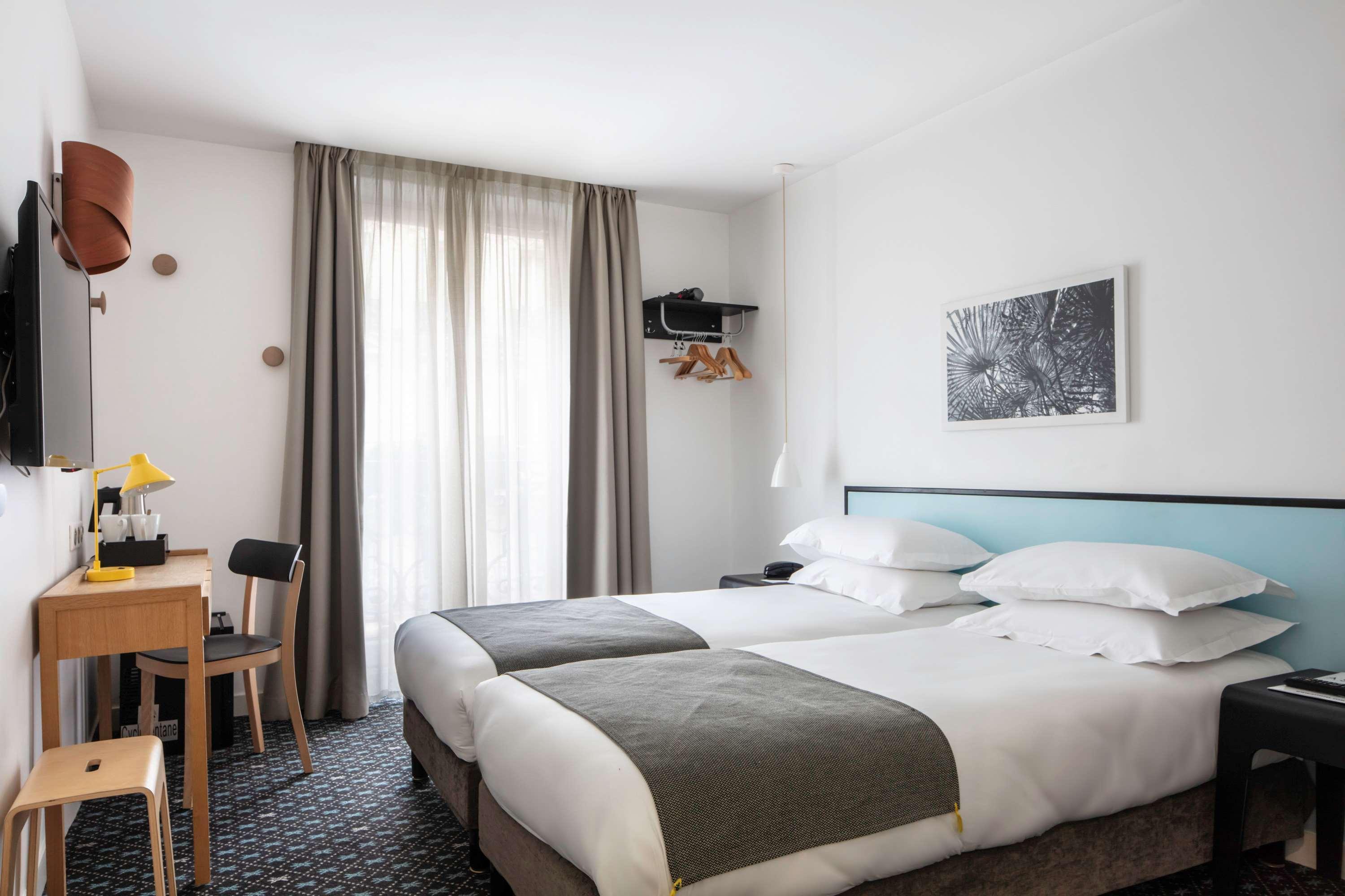 Palm - Astotel Hotel 3*