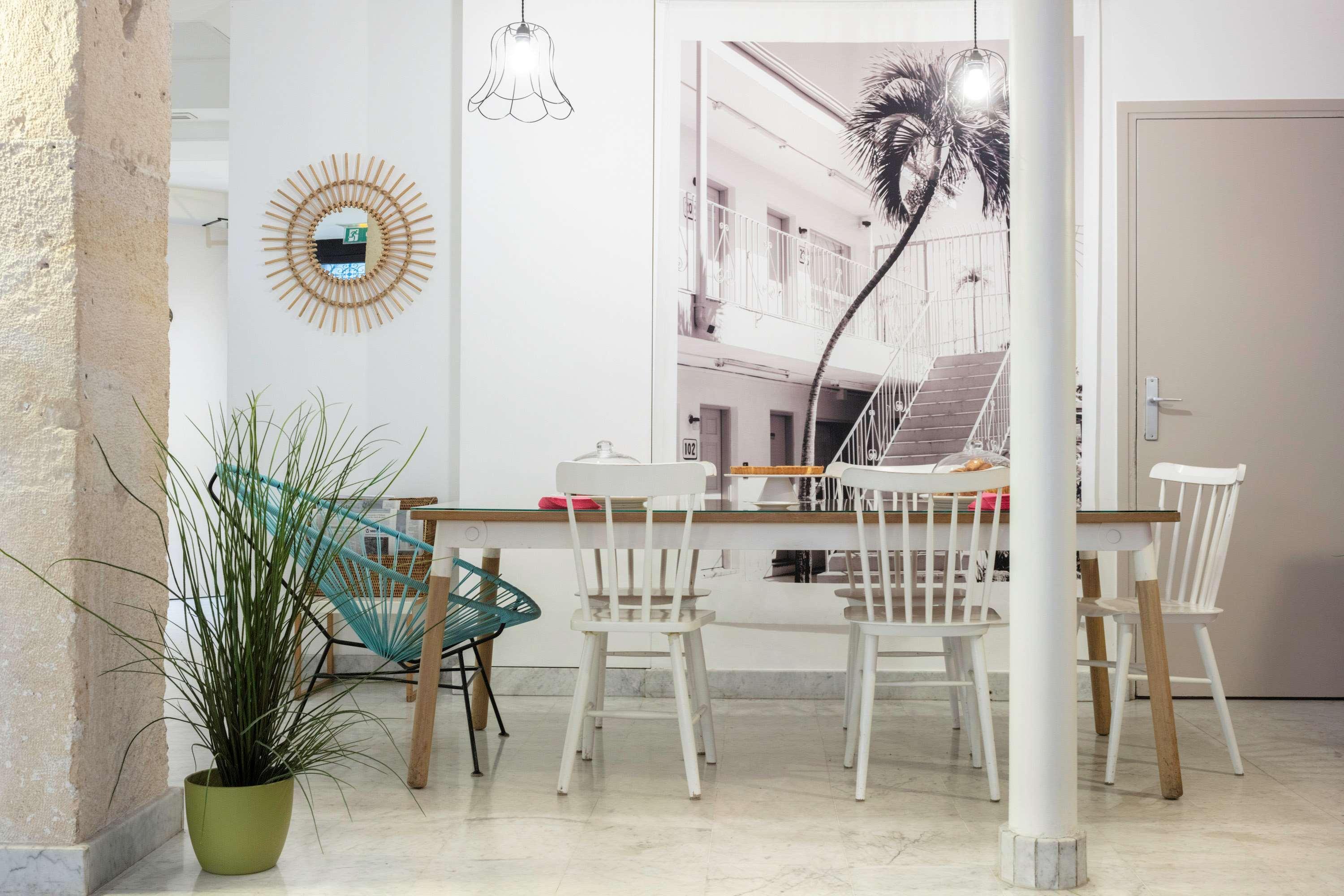 Palm - Astotel 3* Paris
