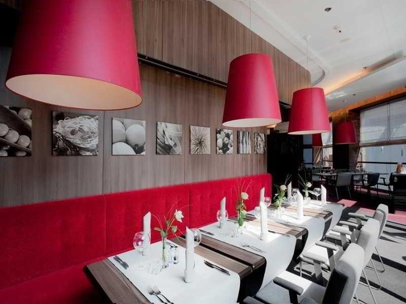 Legendre Hotel 2*
