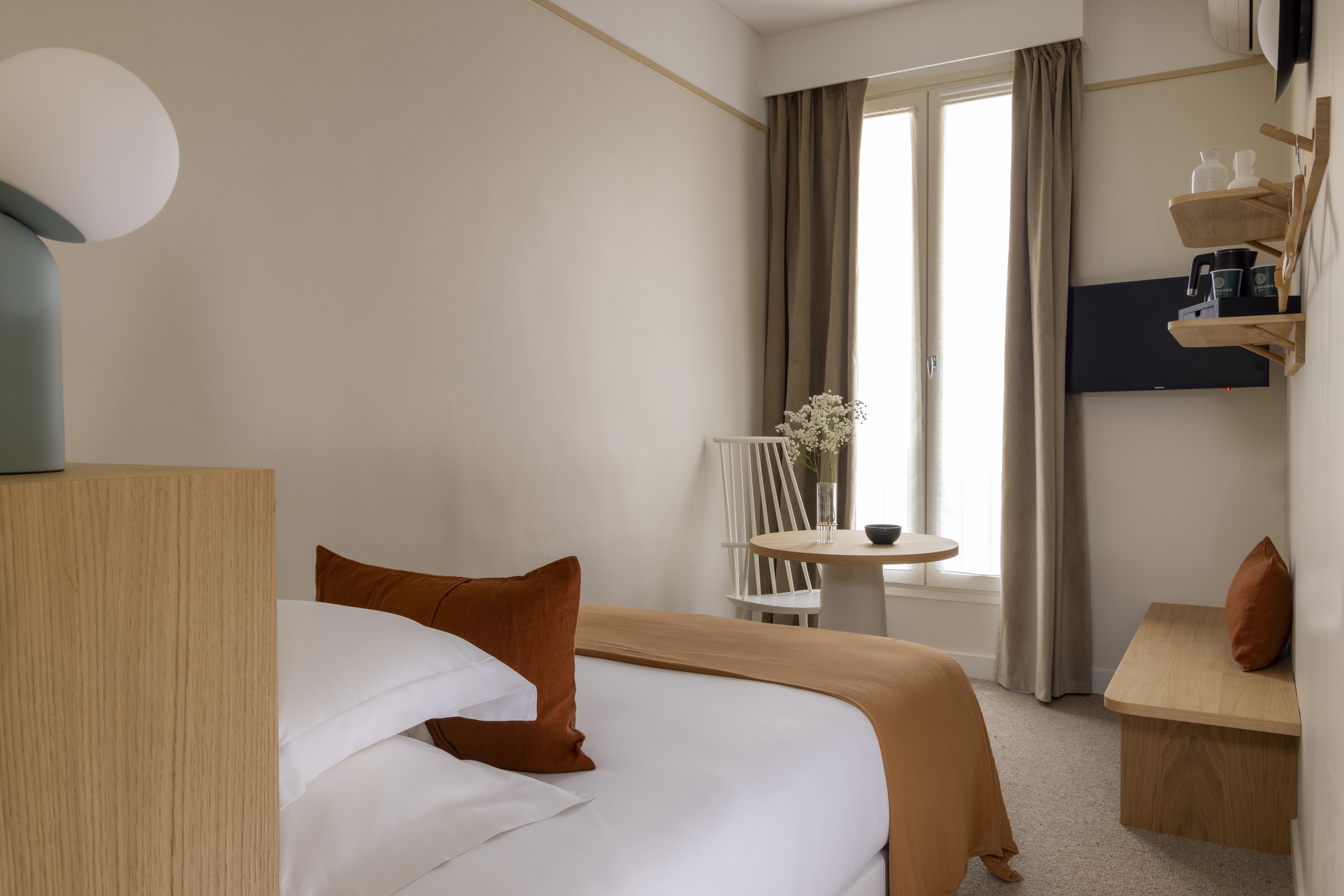 Joe M Hotel Paris