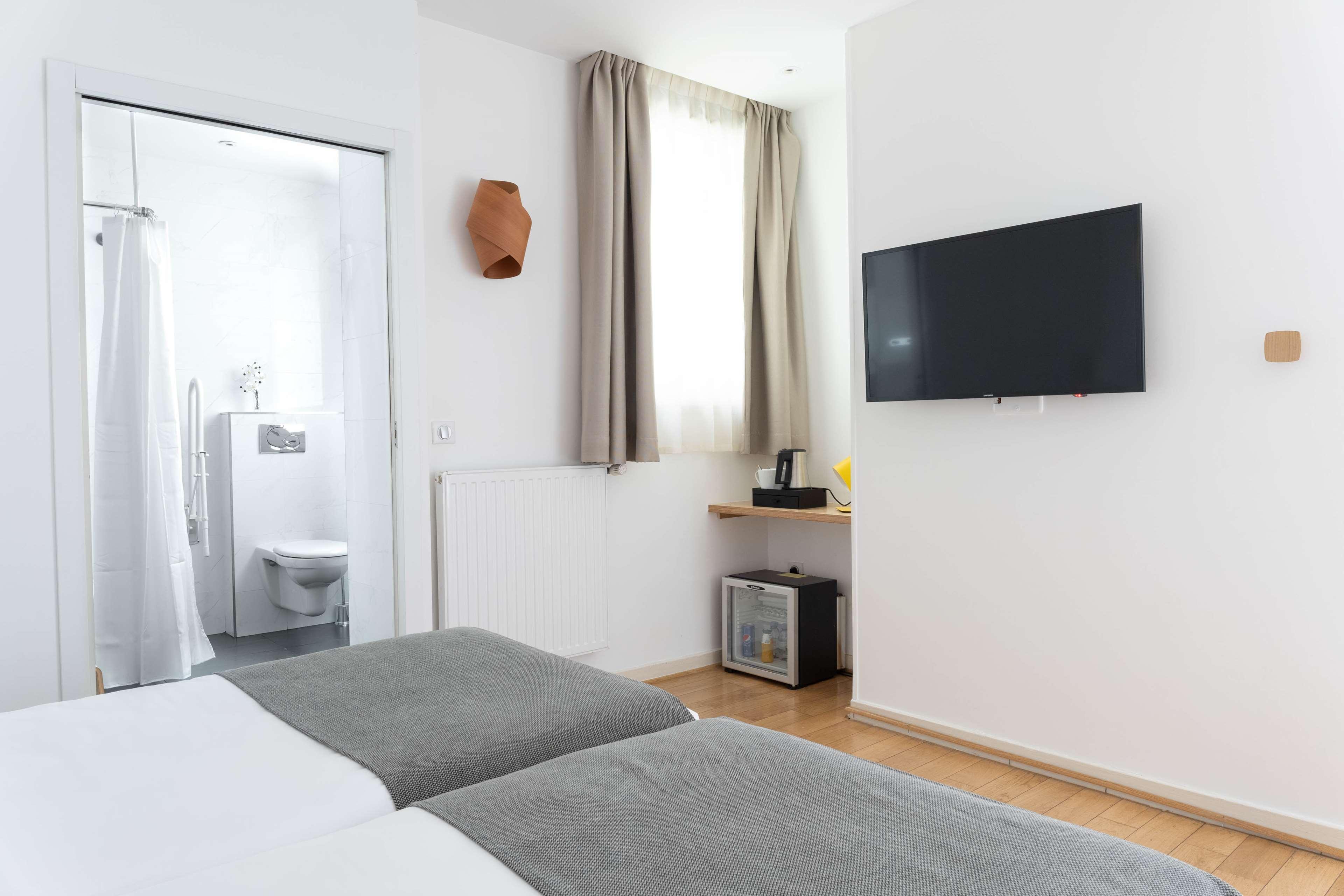 Palm - Astotel 3* Paris