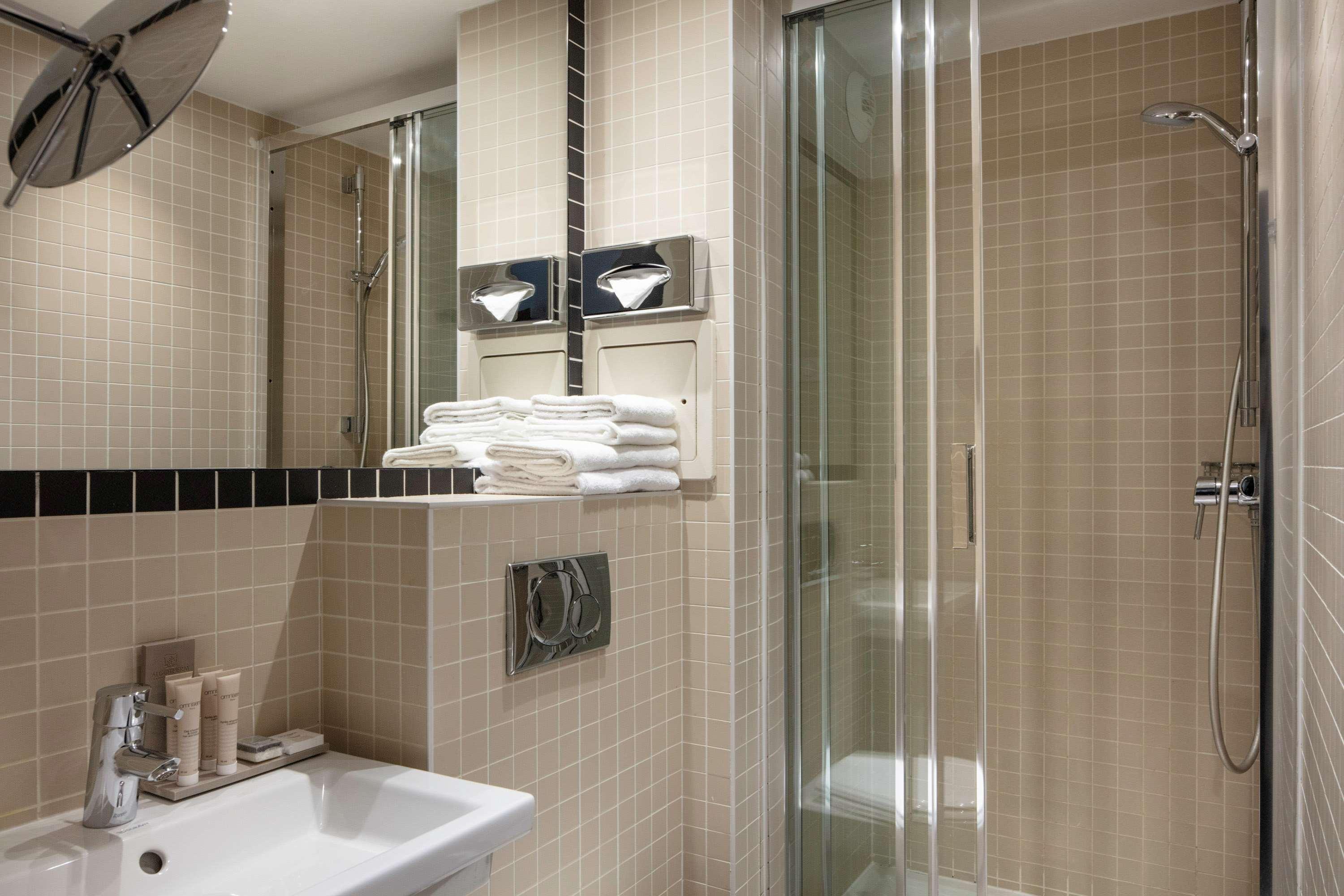 Hotel Palm - Astotel 3*