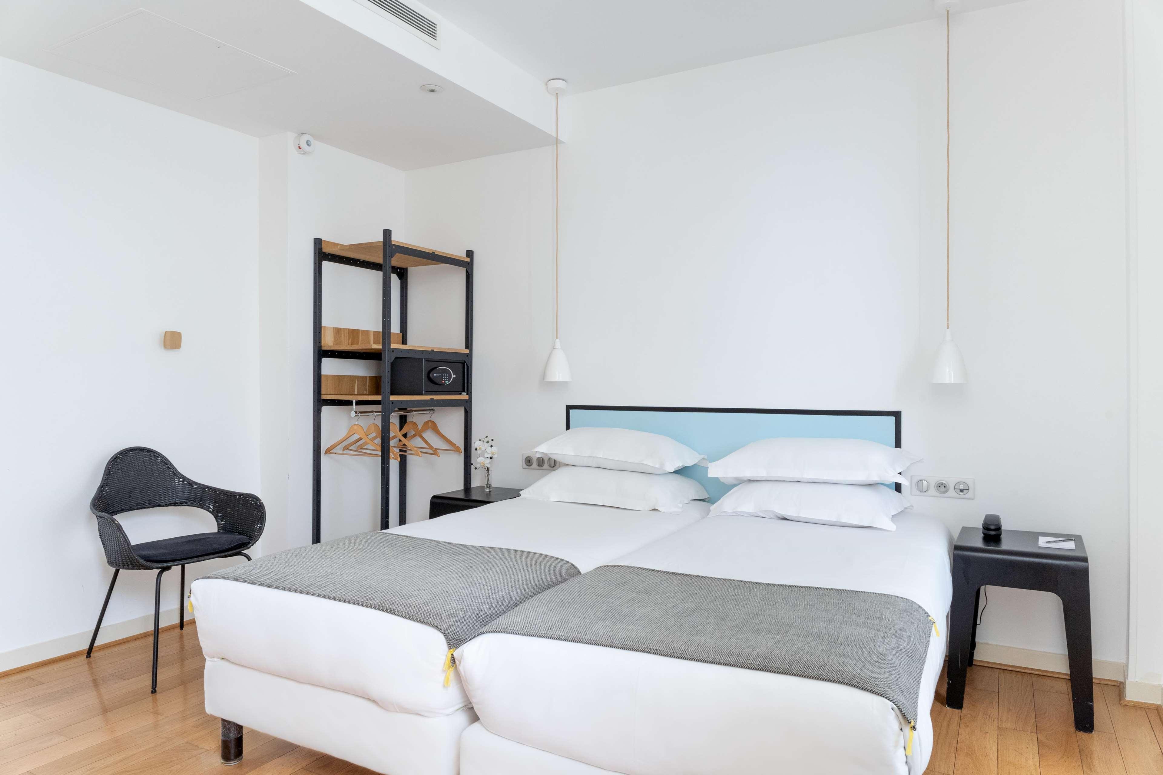 Palm - Astotel 3* Paris