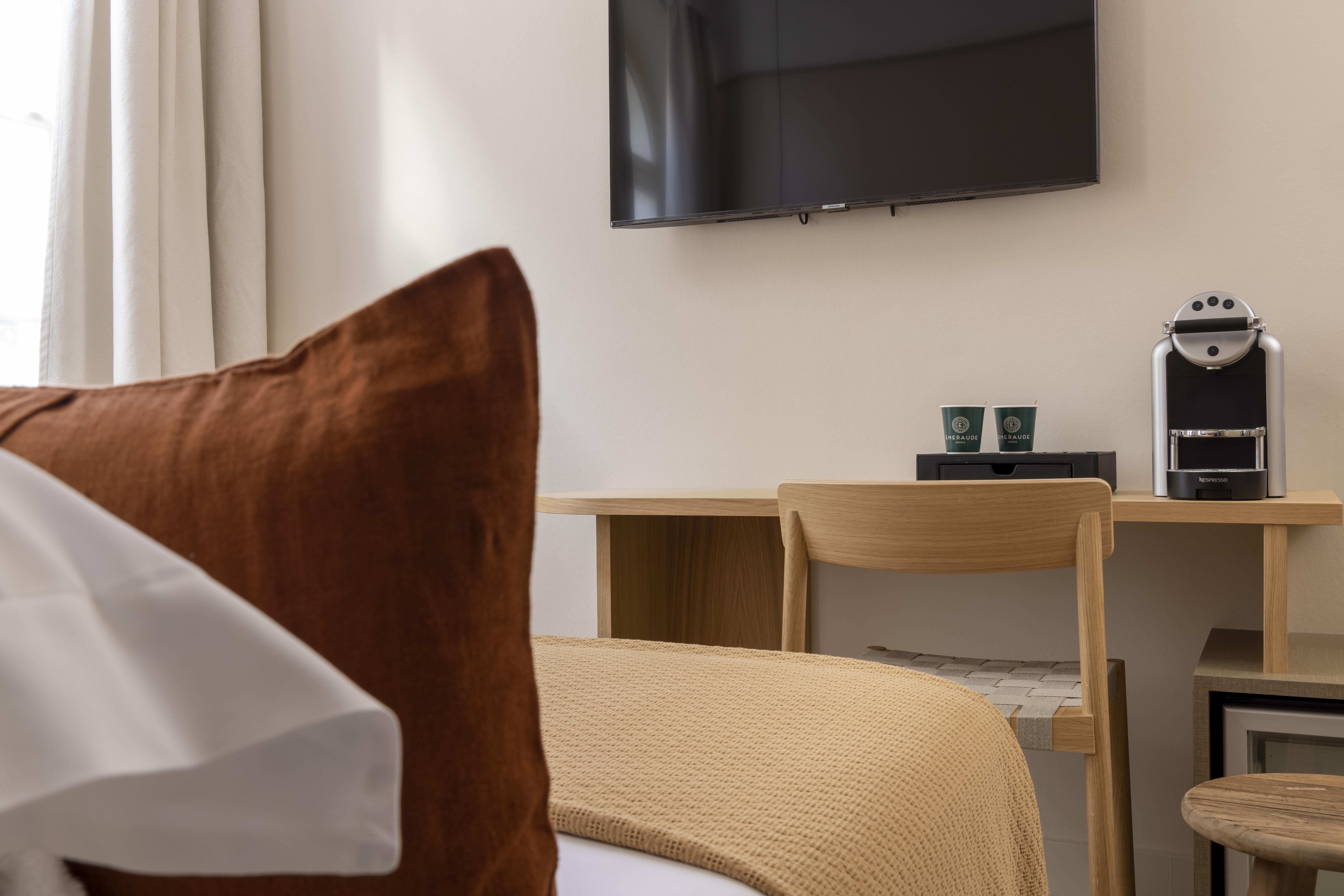 Hotel Joe M Paris