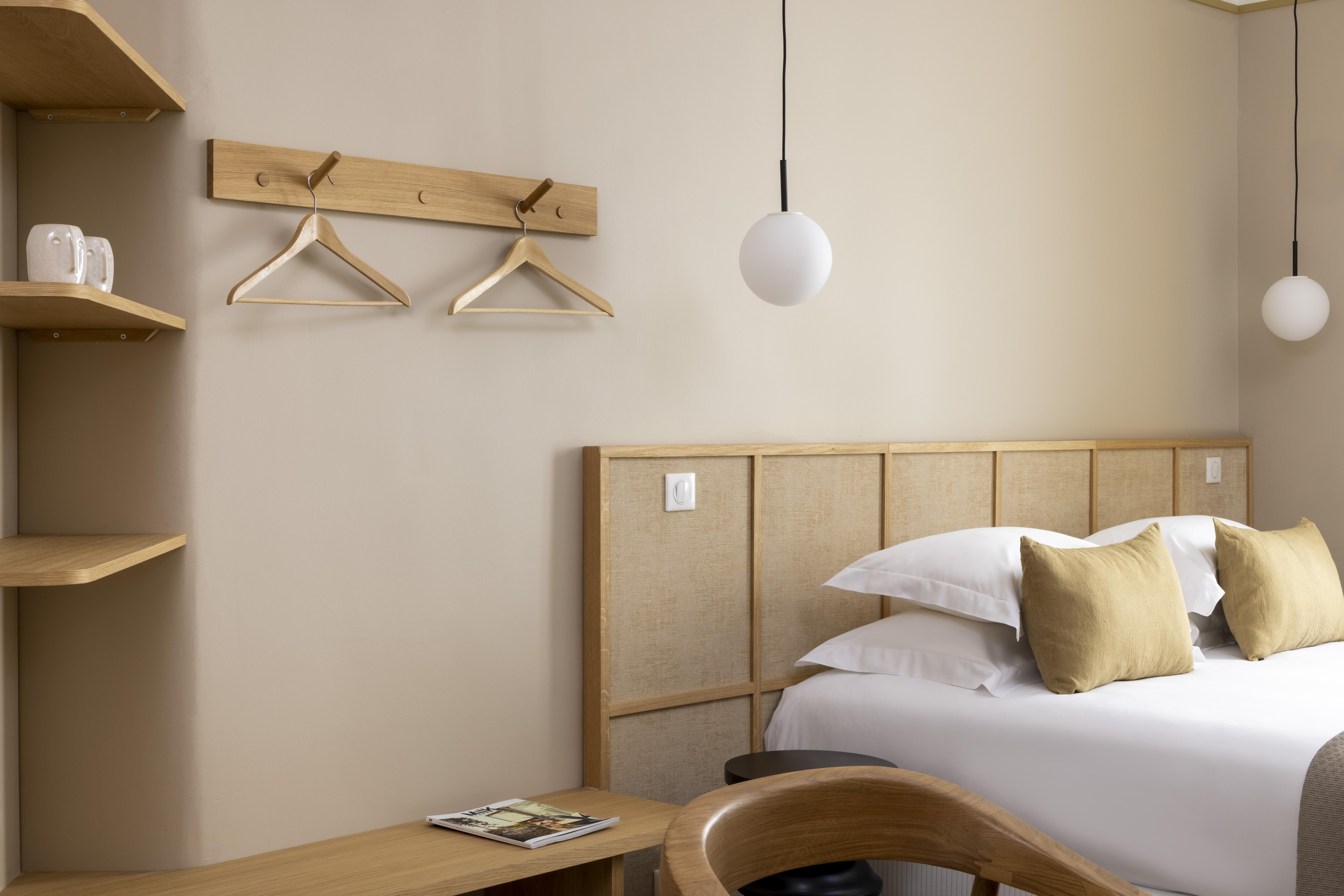 Hotel Joe M Paris