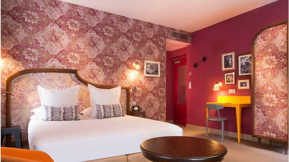 Joséphine By Happyculture Hotel