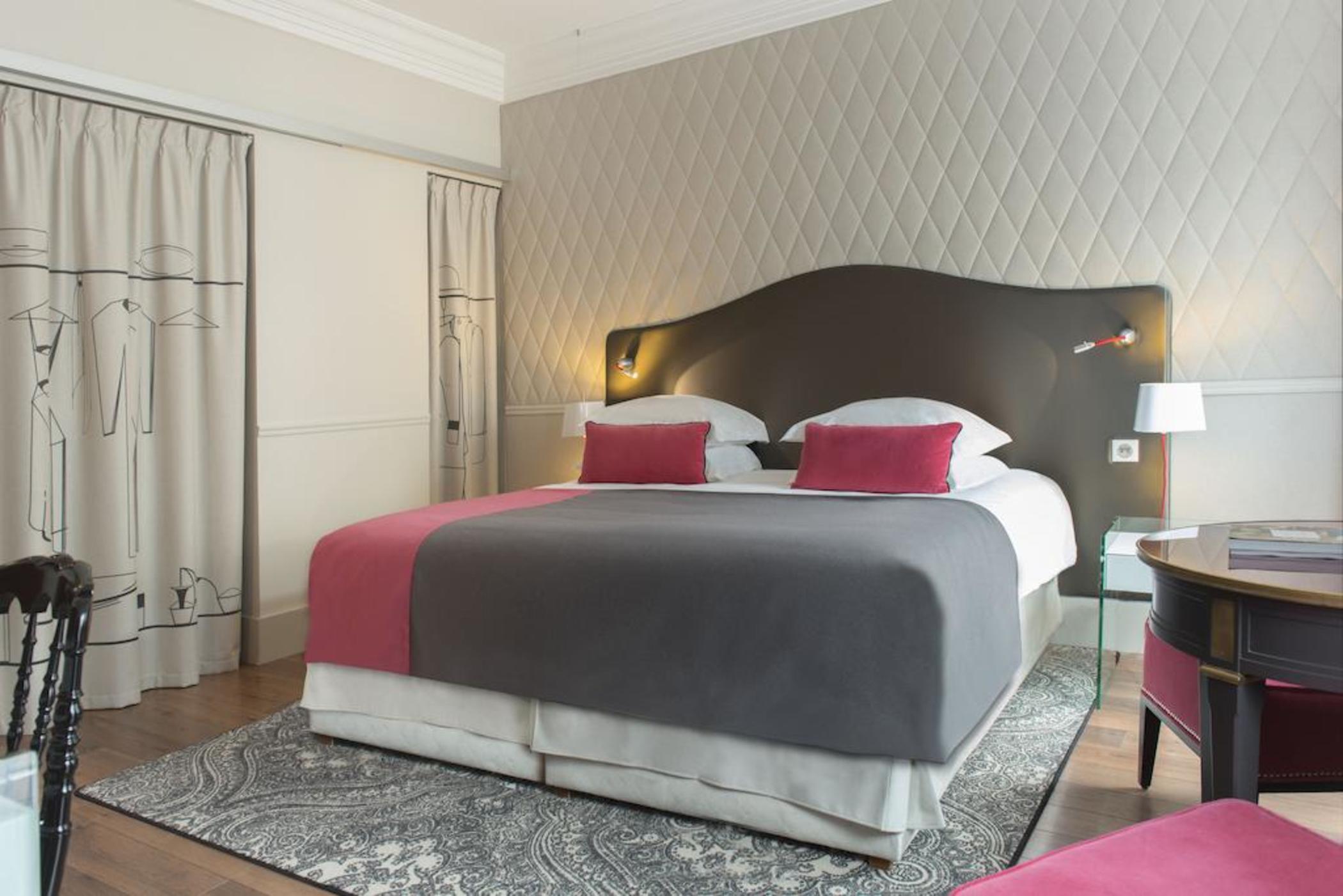 Edouard 7 Opera Hotel