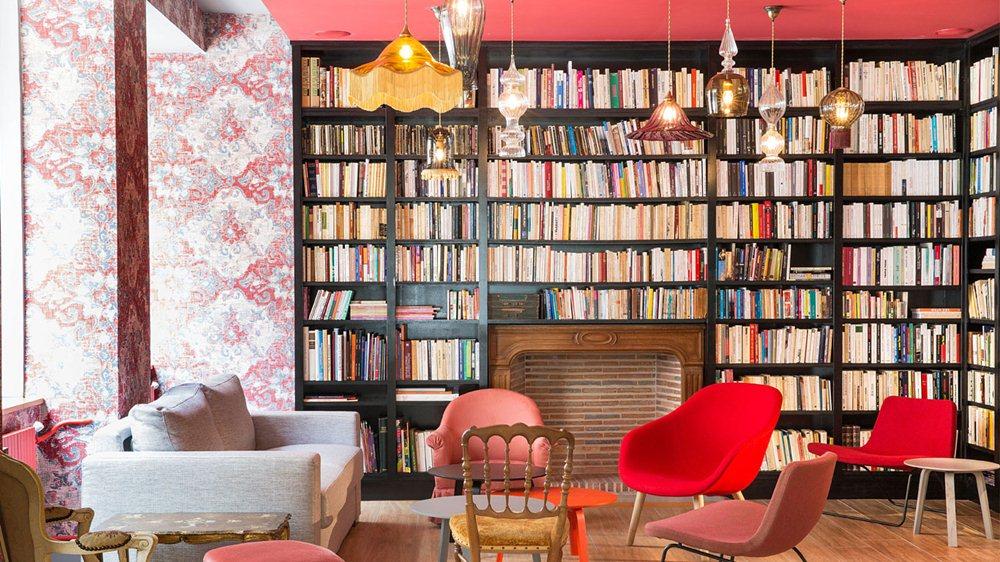Joséphine By Happyculture Hotel Paris