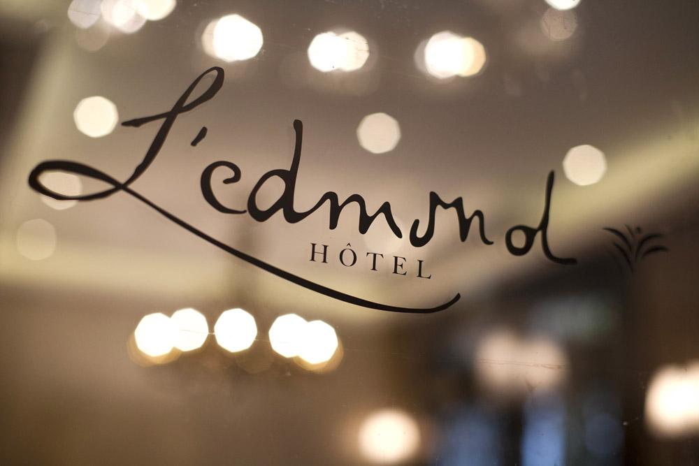 Sonder L'edmond Parc Monceau Hotel 4*