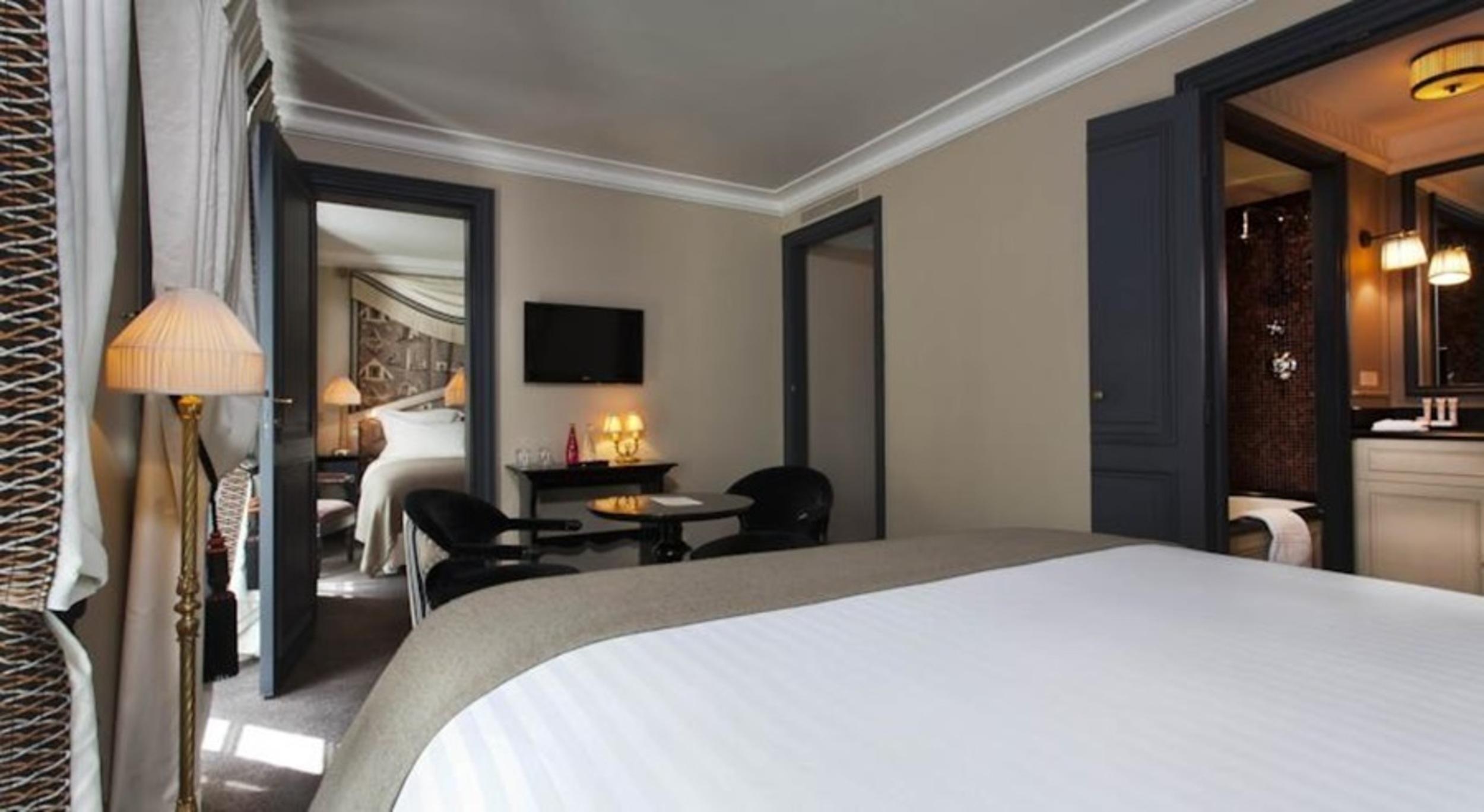 Maison Athénée 4* Paris