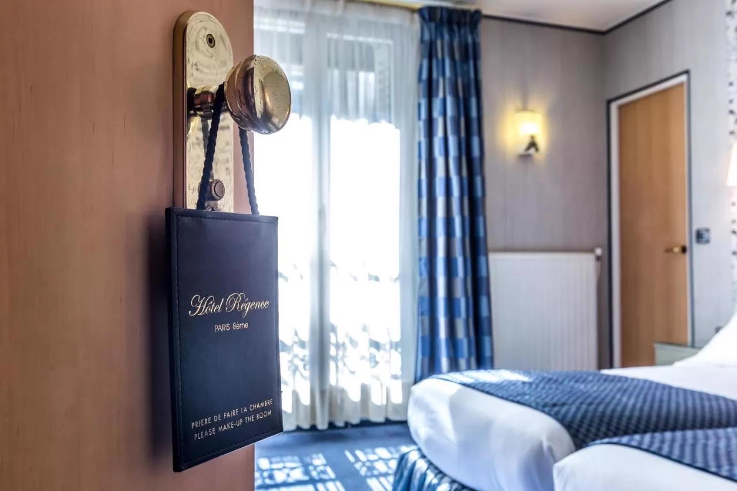 Hotel Regence 3*