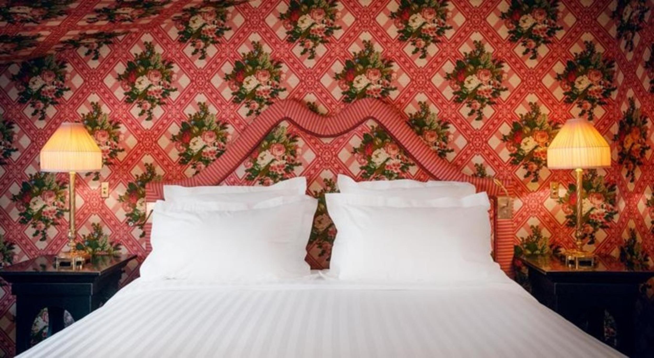 Hotel Maison Athénée Paris