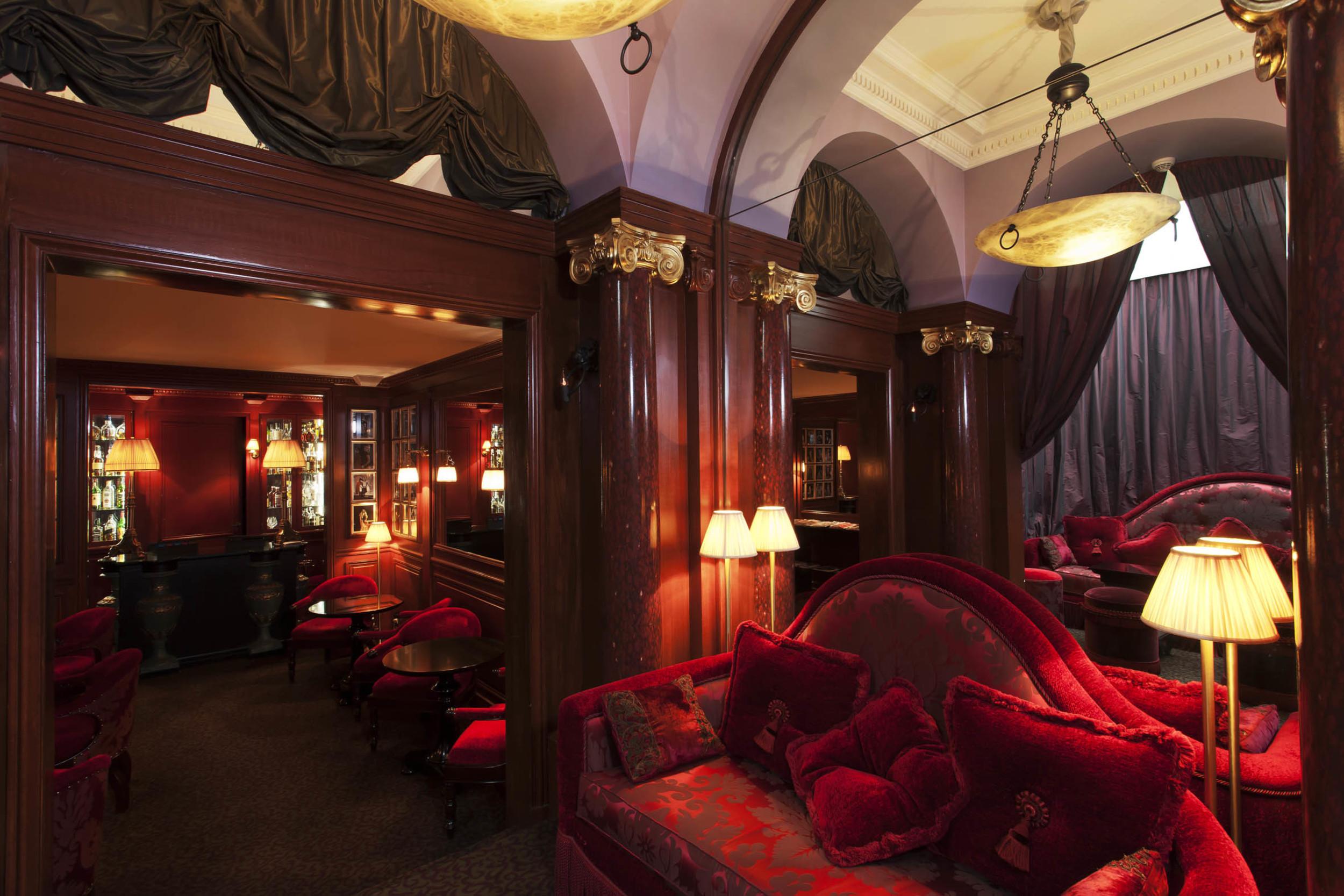 Maison Athénée 4* Paris
