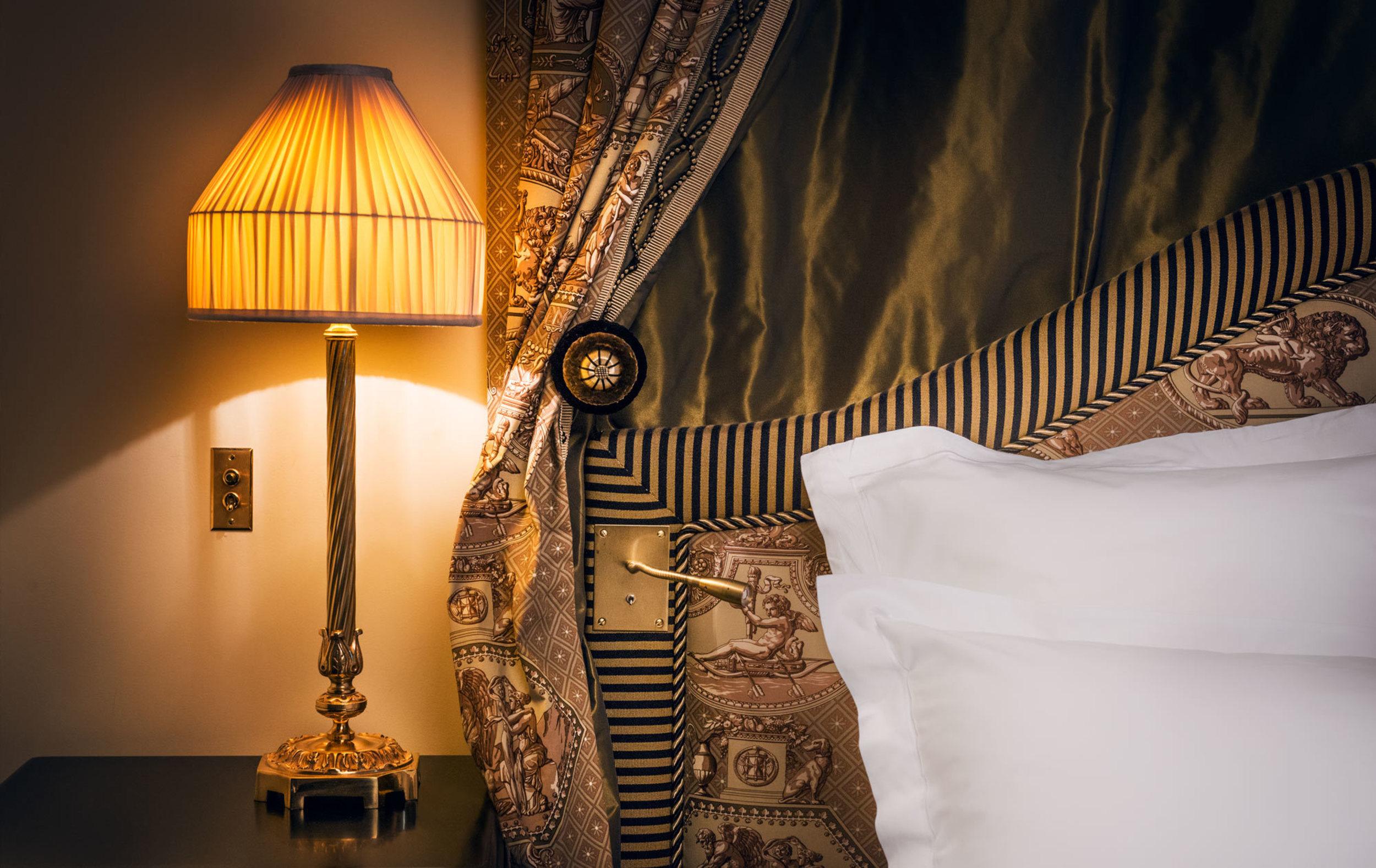 Maison Athénée Hotel Paris