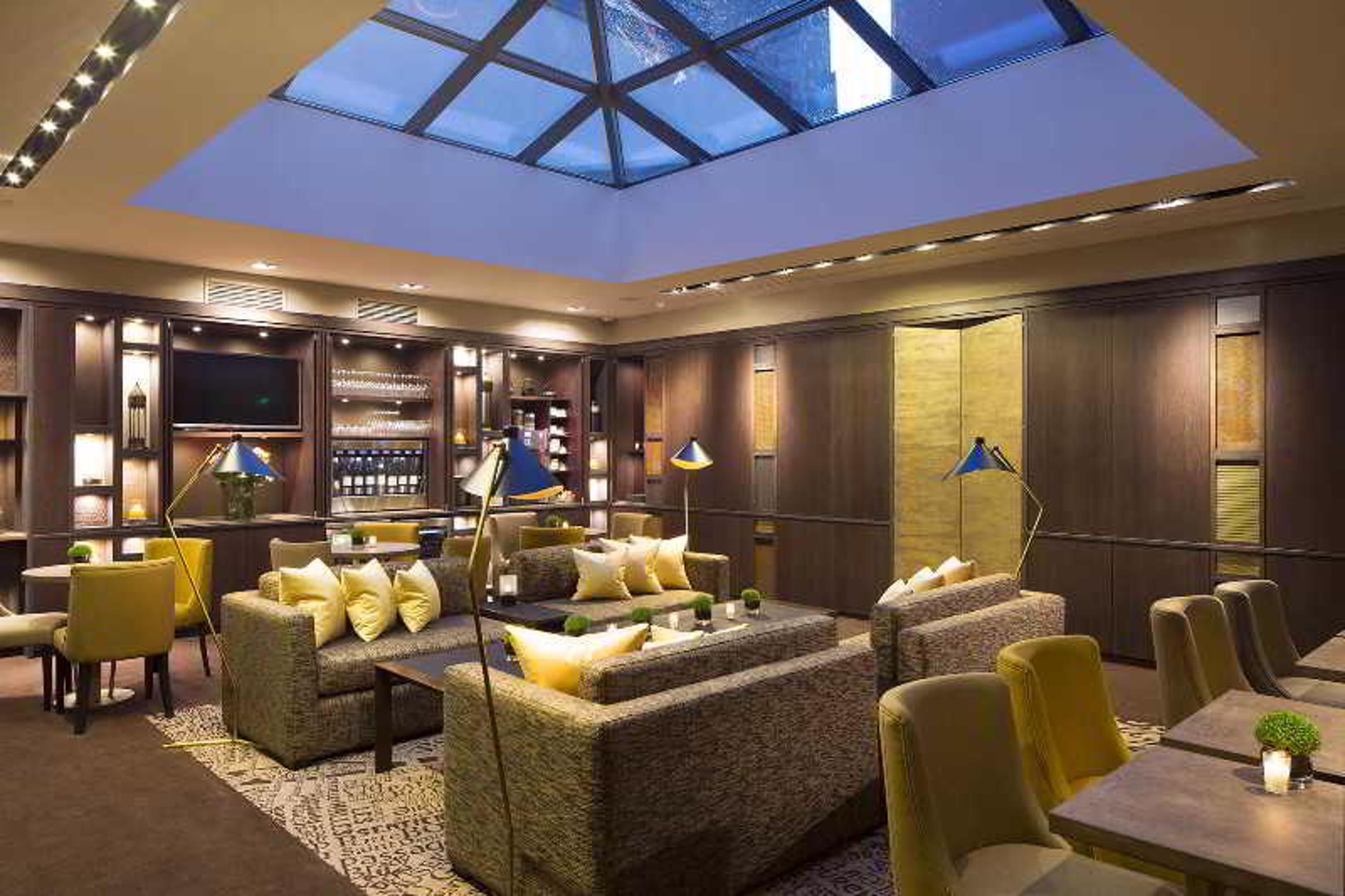 Hotel Saxe Eiffel