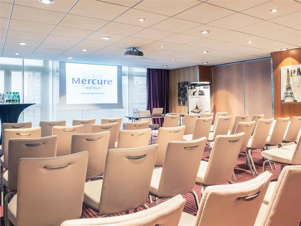 Hotel Mercure Centre Tour Eiffel