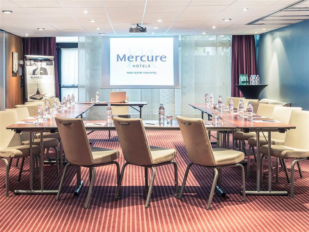 Mercure Centre Tour Eiffel