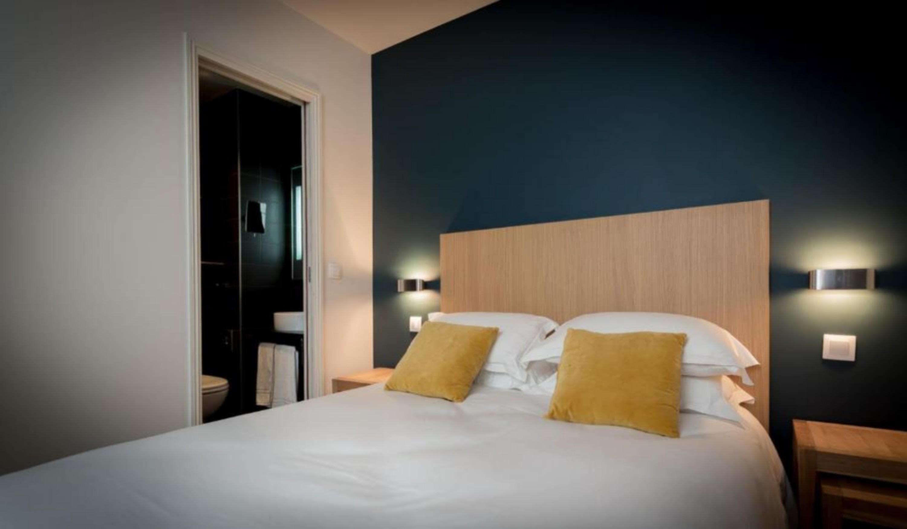Mirabeau Eiffel Hotel 3*