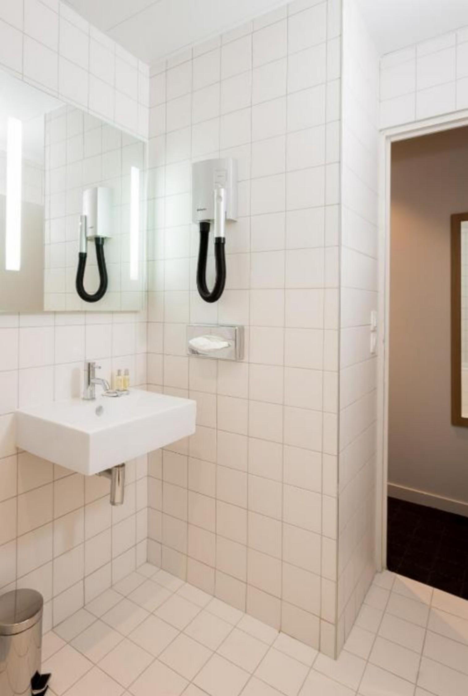 Hotel Mirabeau Eiffel Paris