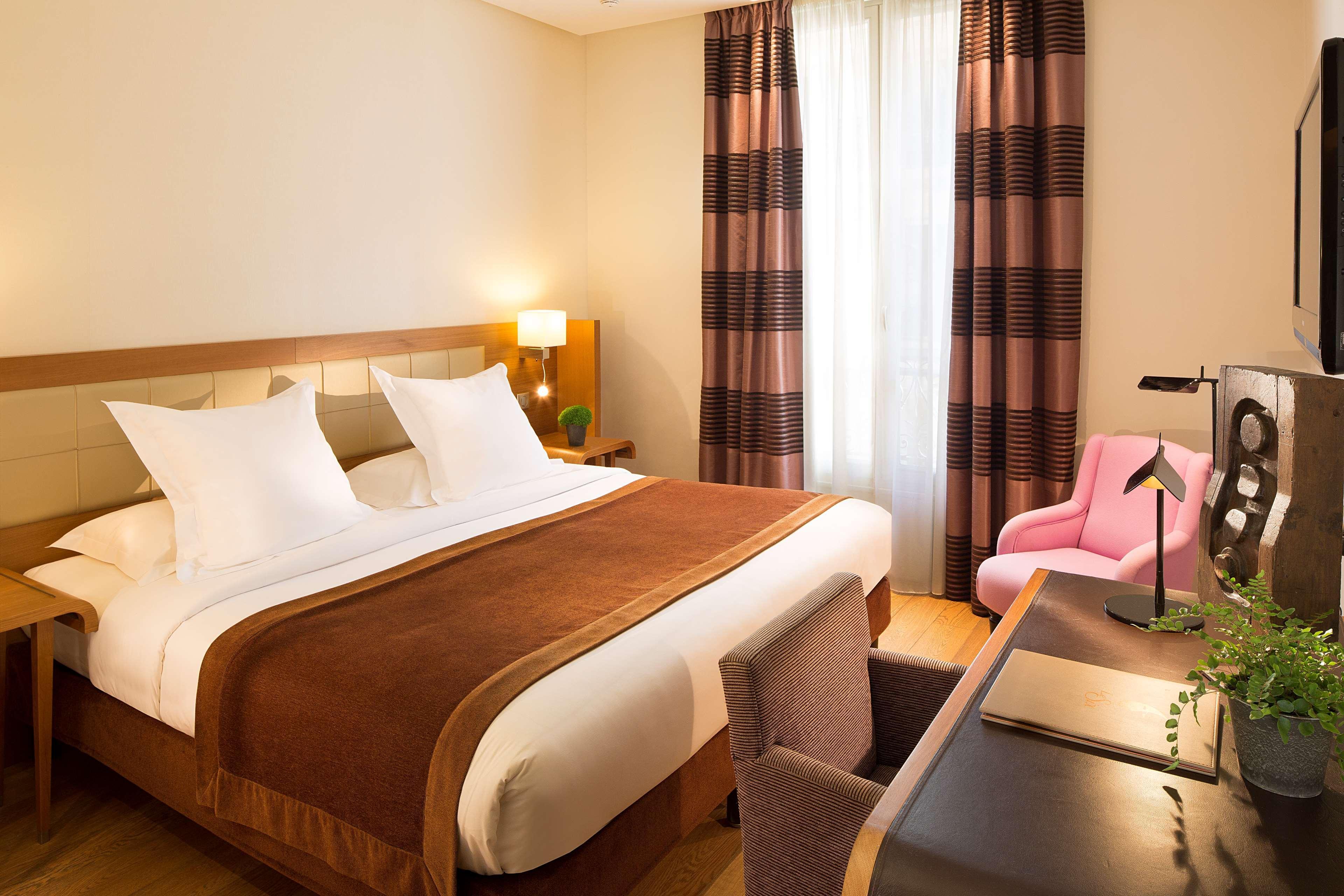 Hotel Le Six Paris