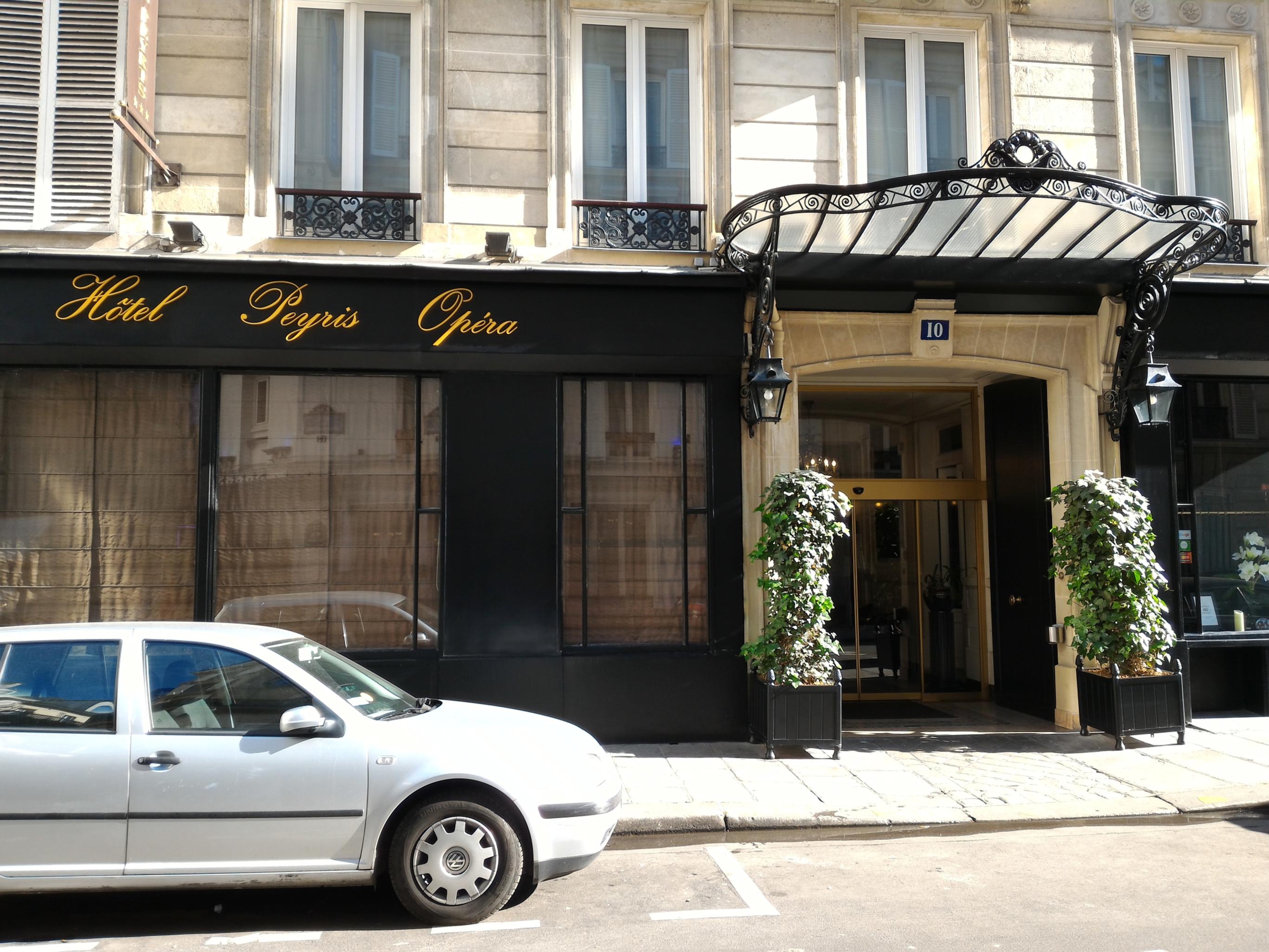Peyris Opera 4*