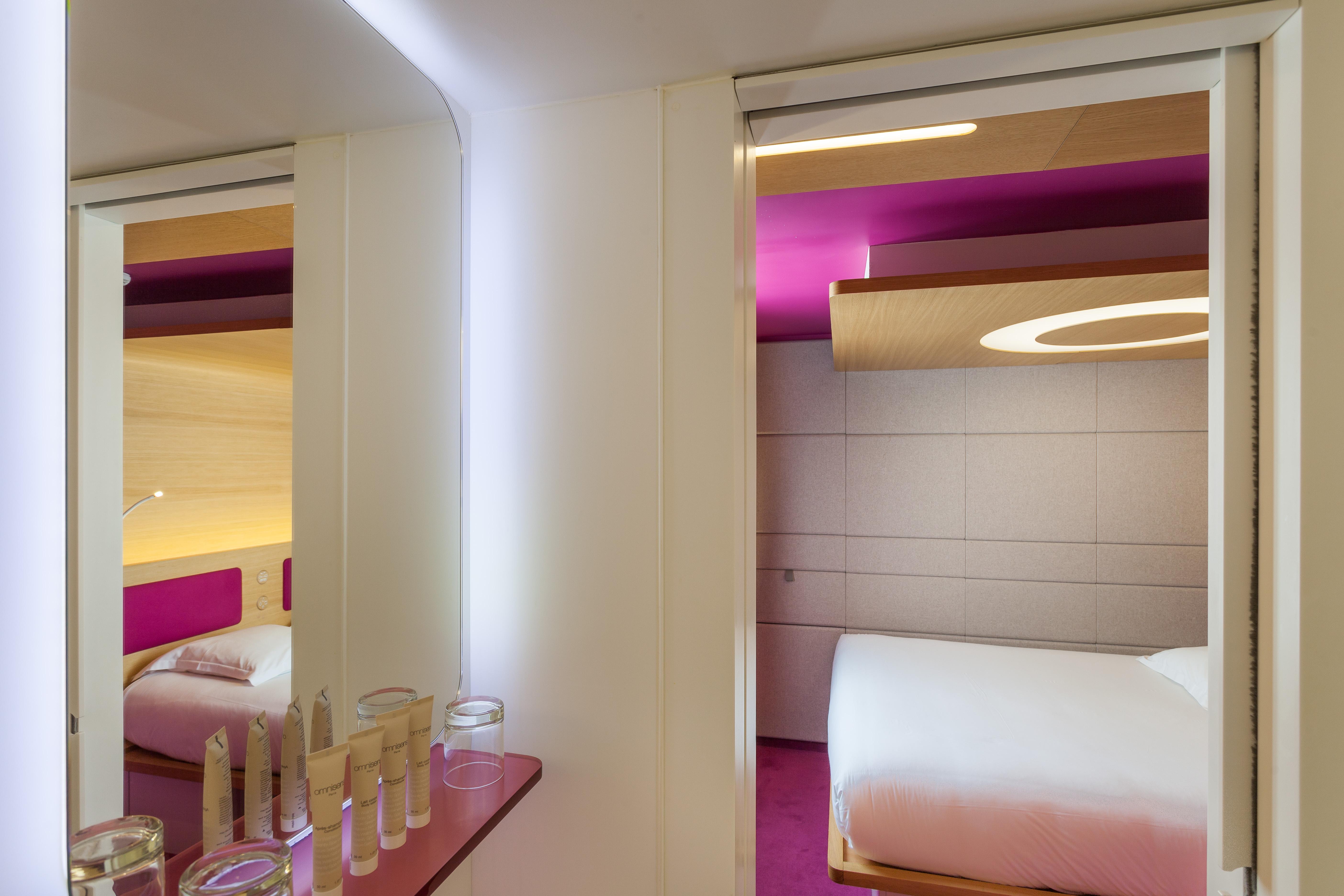 Hotel Odyssey By Elegancia
