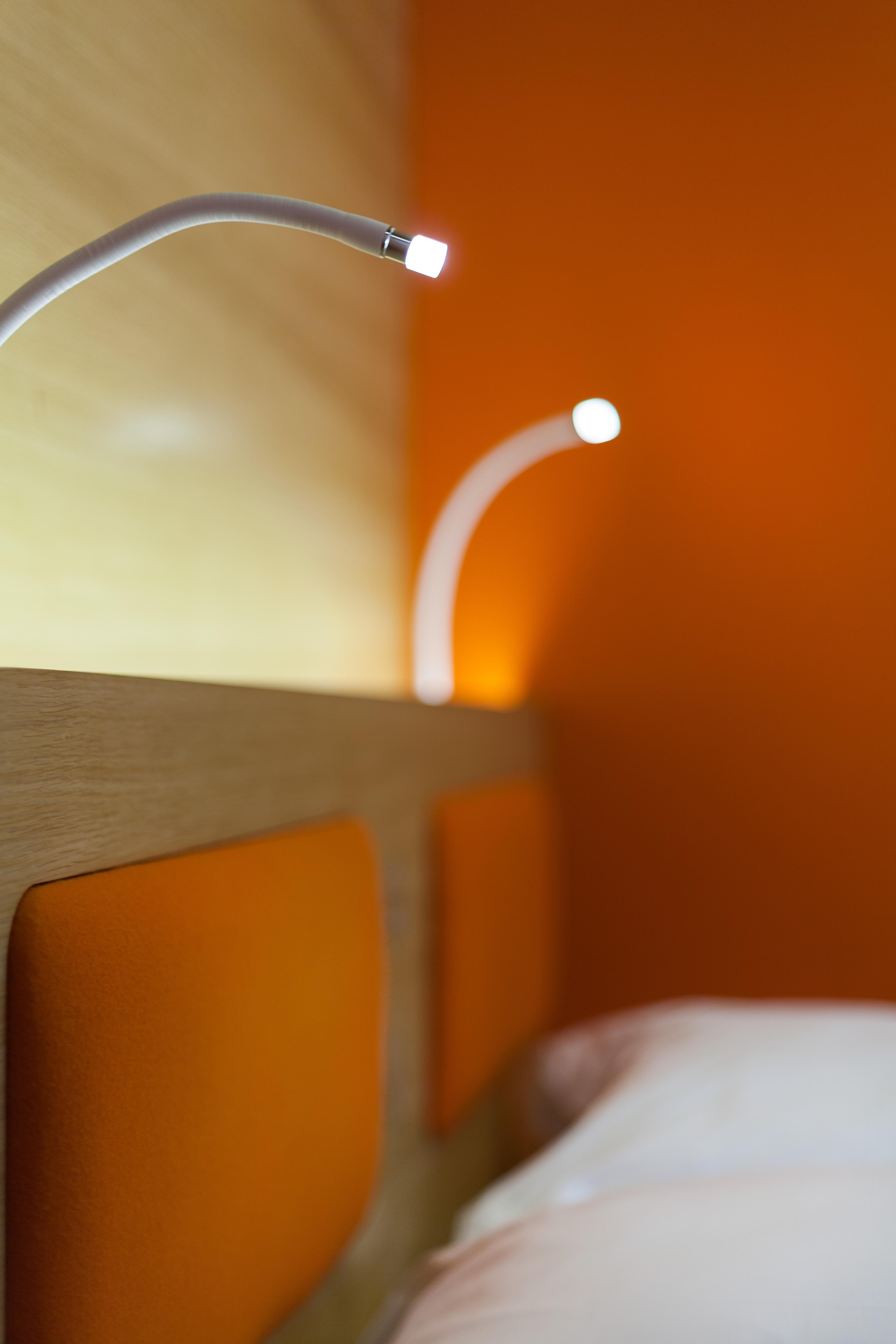 Hotel Odyssey By Elegancia