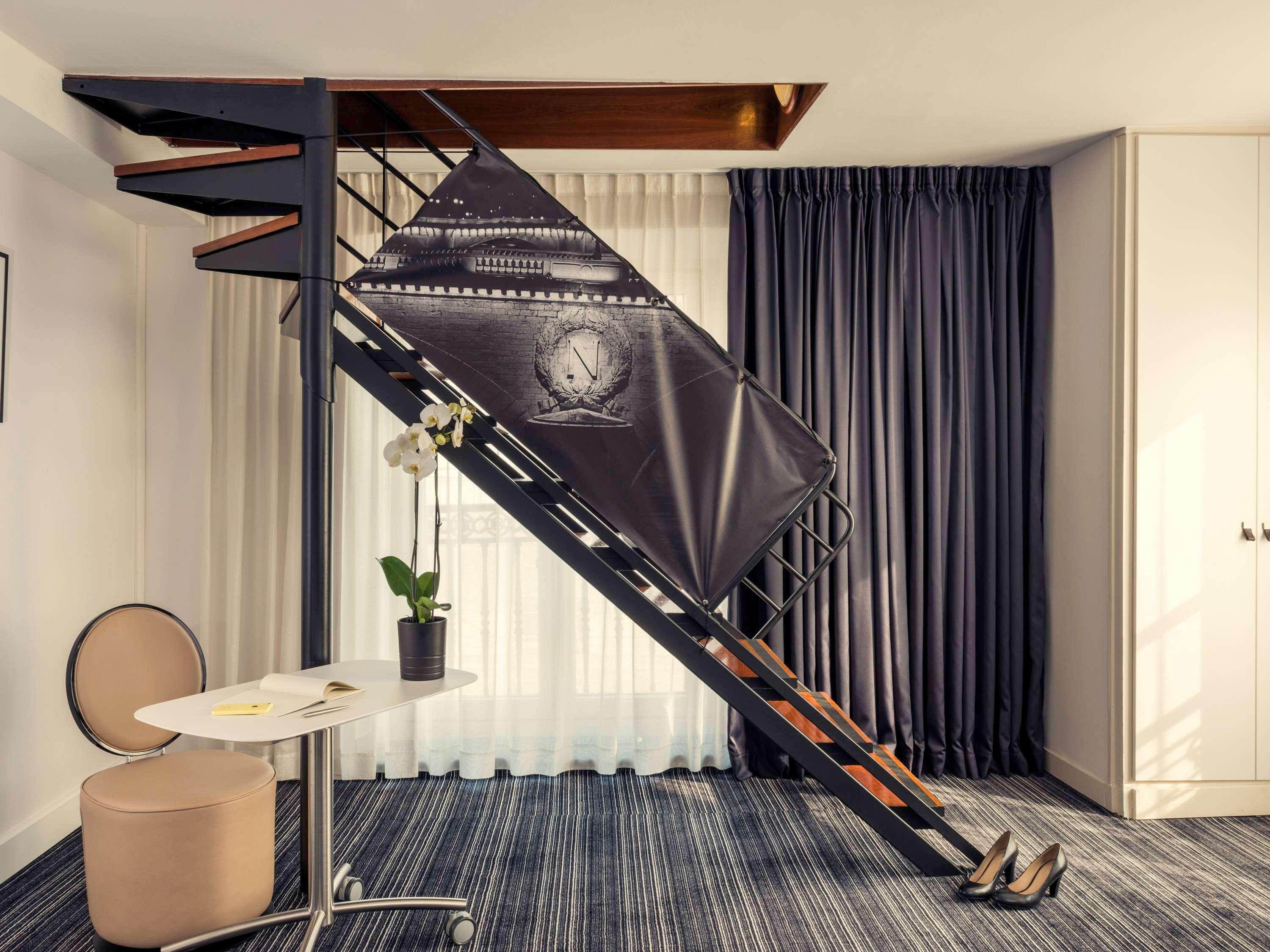 Mercure Opera Louvre 4* Paris