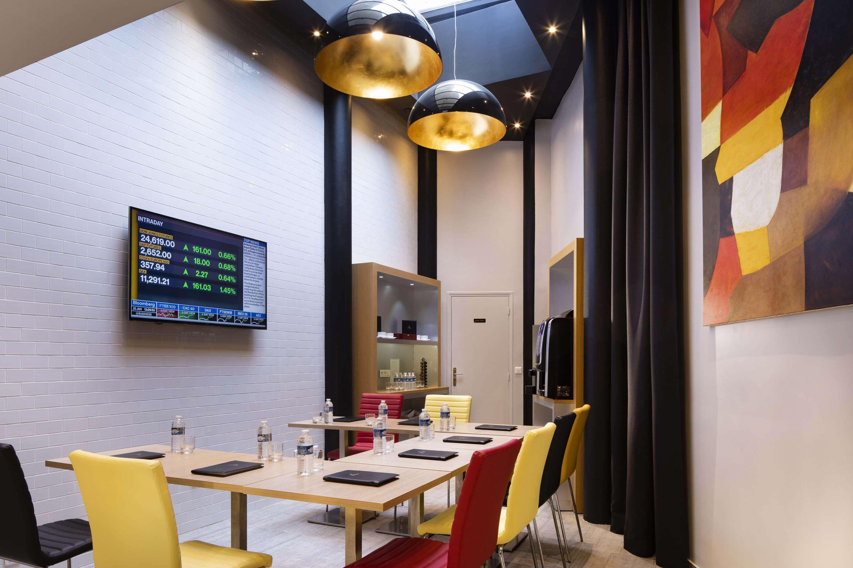 Montparnasse Saint Germain 3*