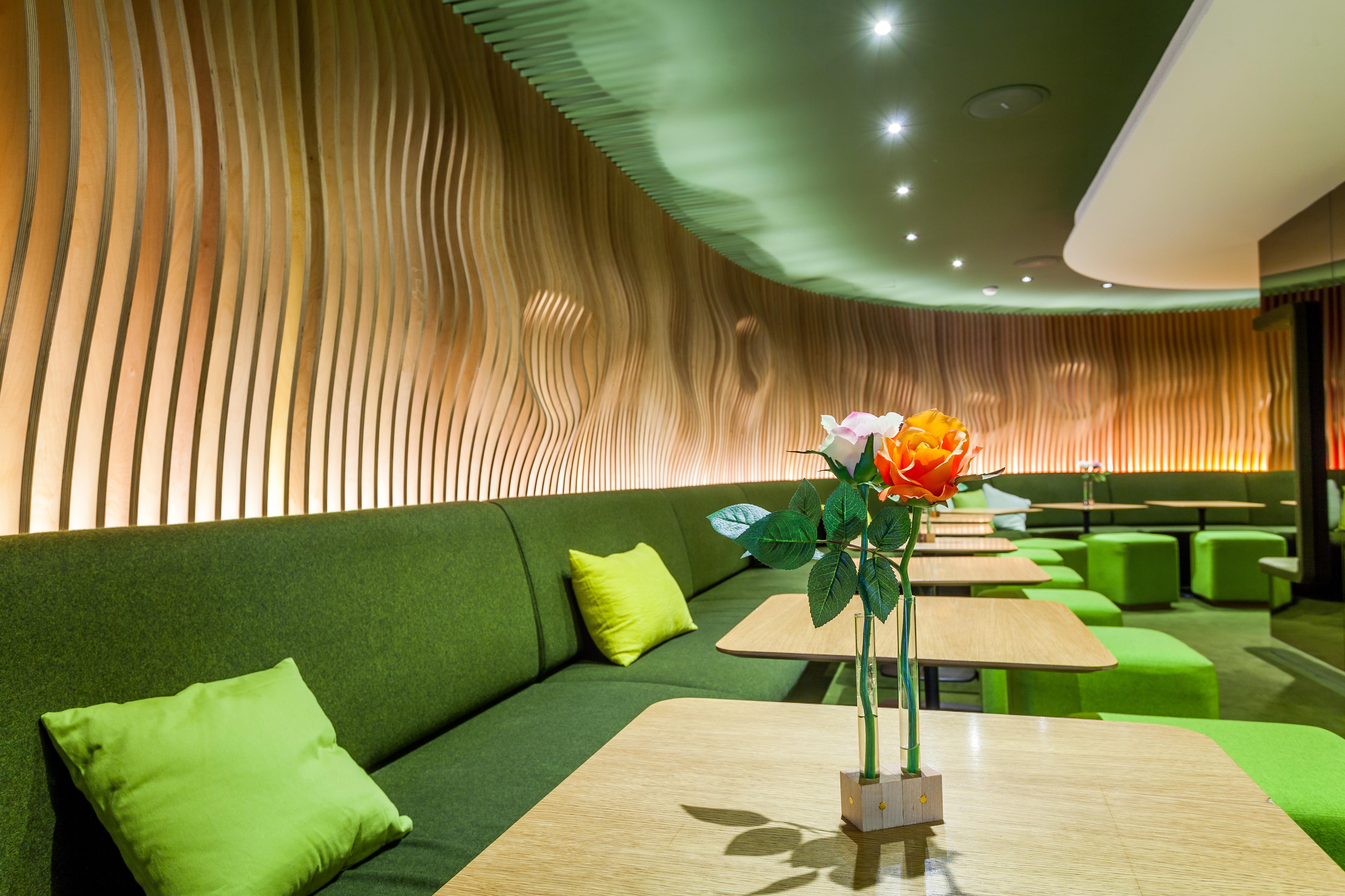 Odyssey By Elegancia Hotel 3*