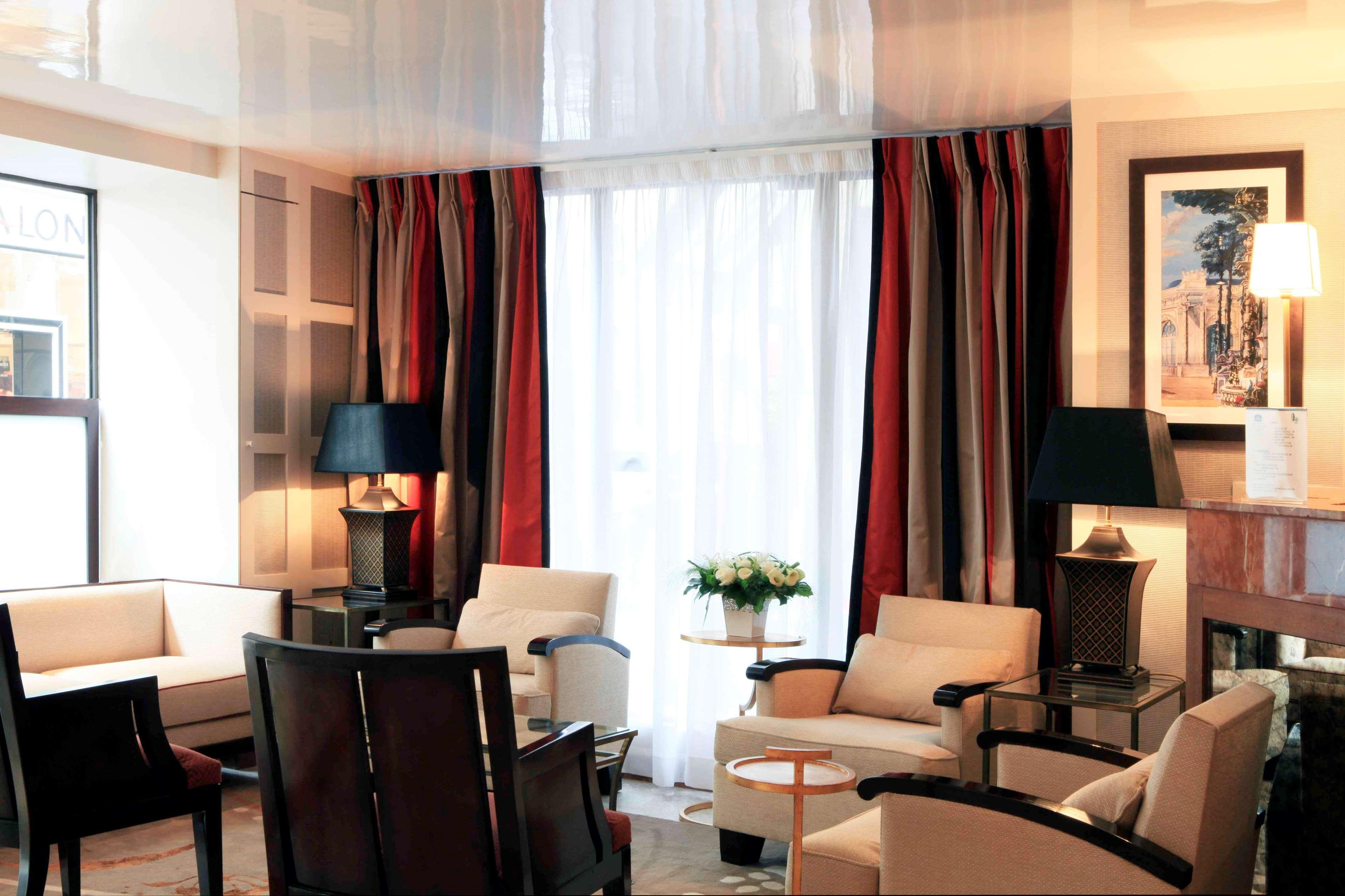 Folkestone Opéra Hotel 3*