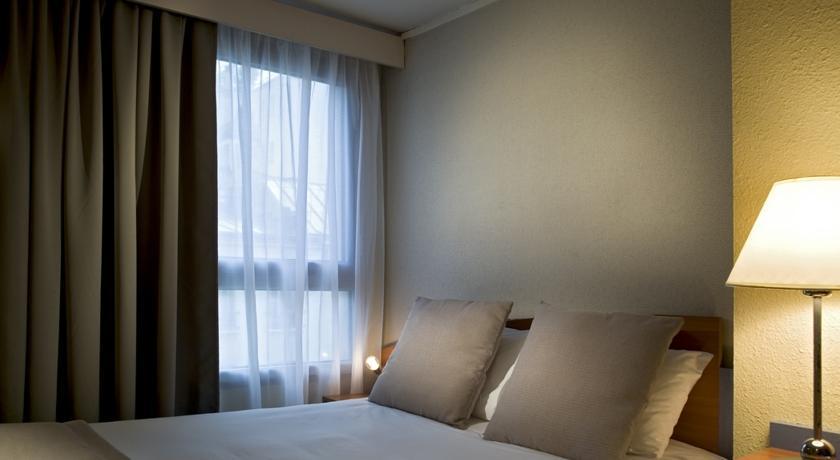 Timhotel Nation 3* Paris
