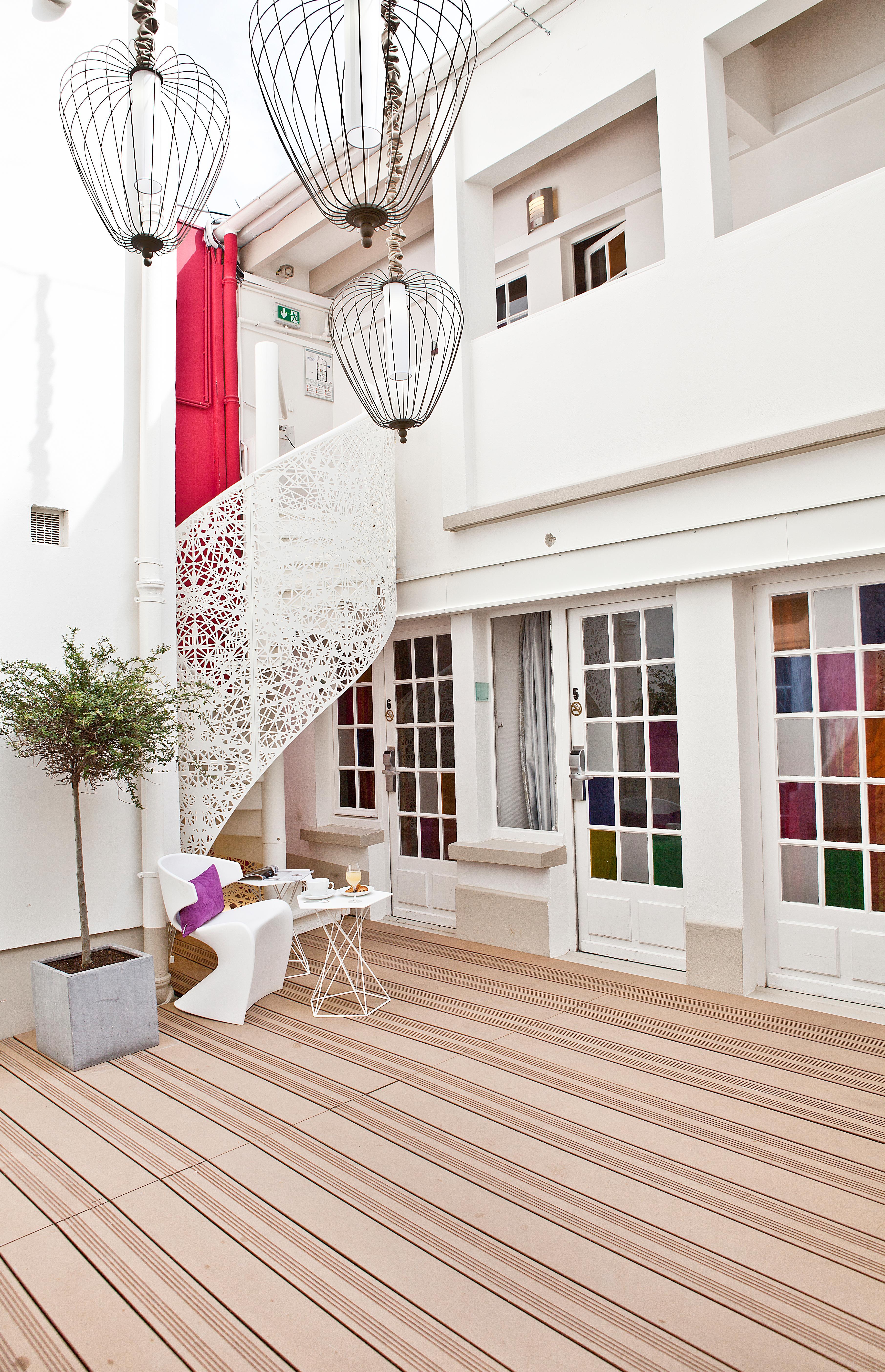 Hotel Eiffel Segur Paris