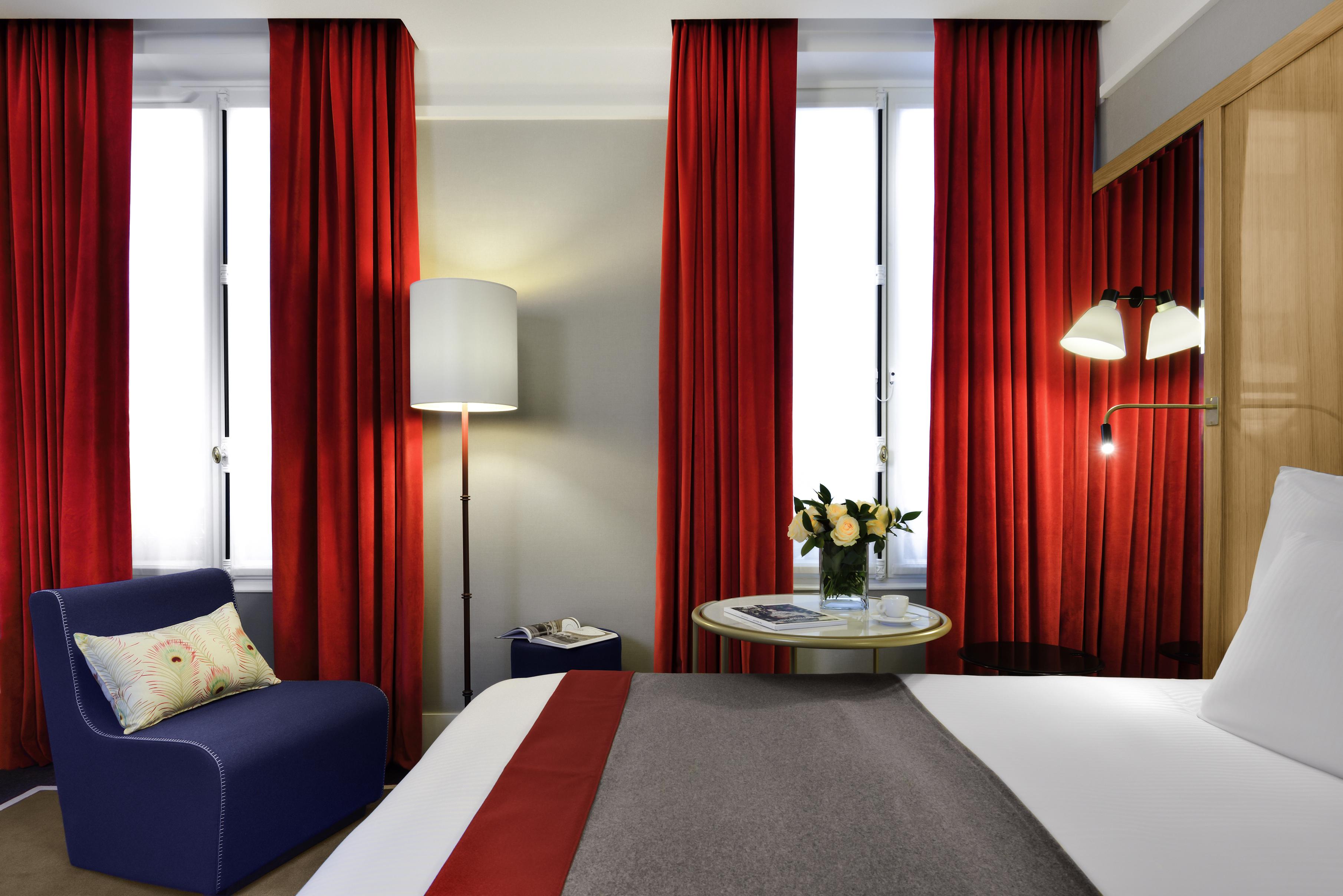 Hotel L'echiquier Opera - Mgallery