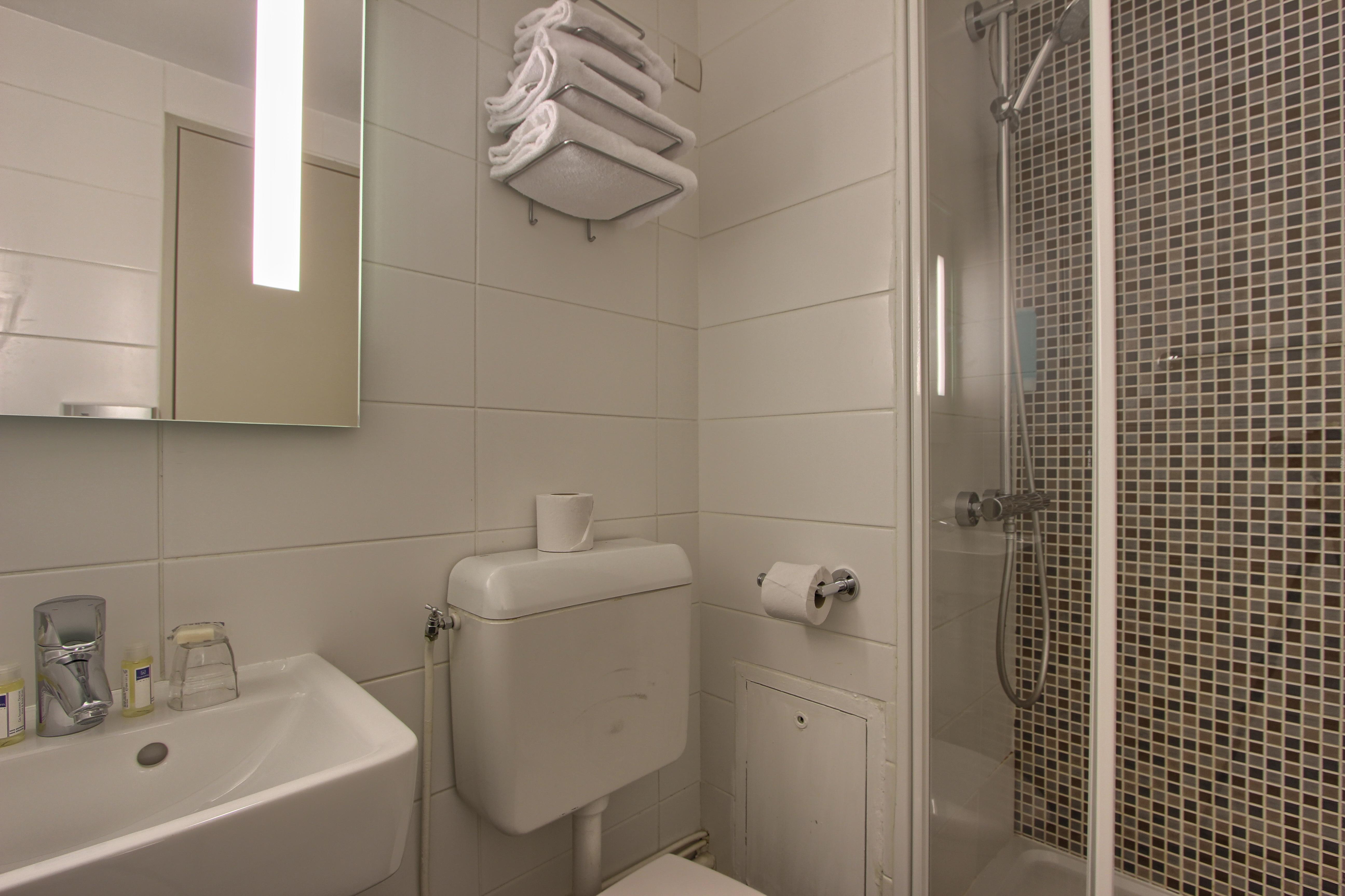 Timhotel Nation 3*