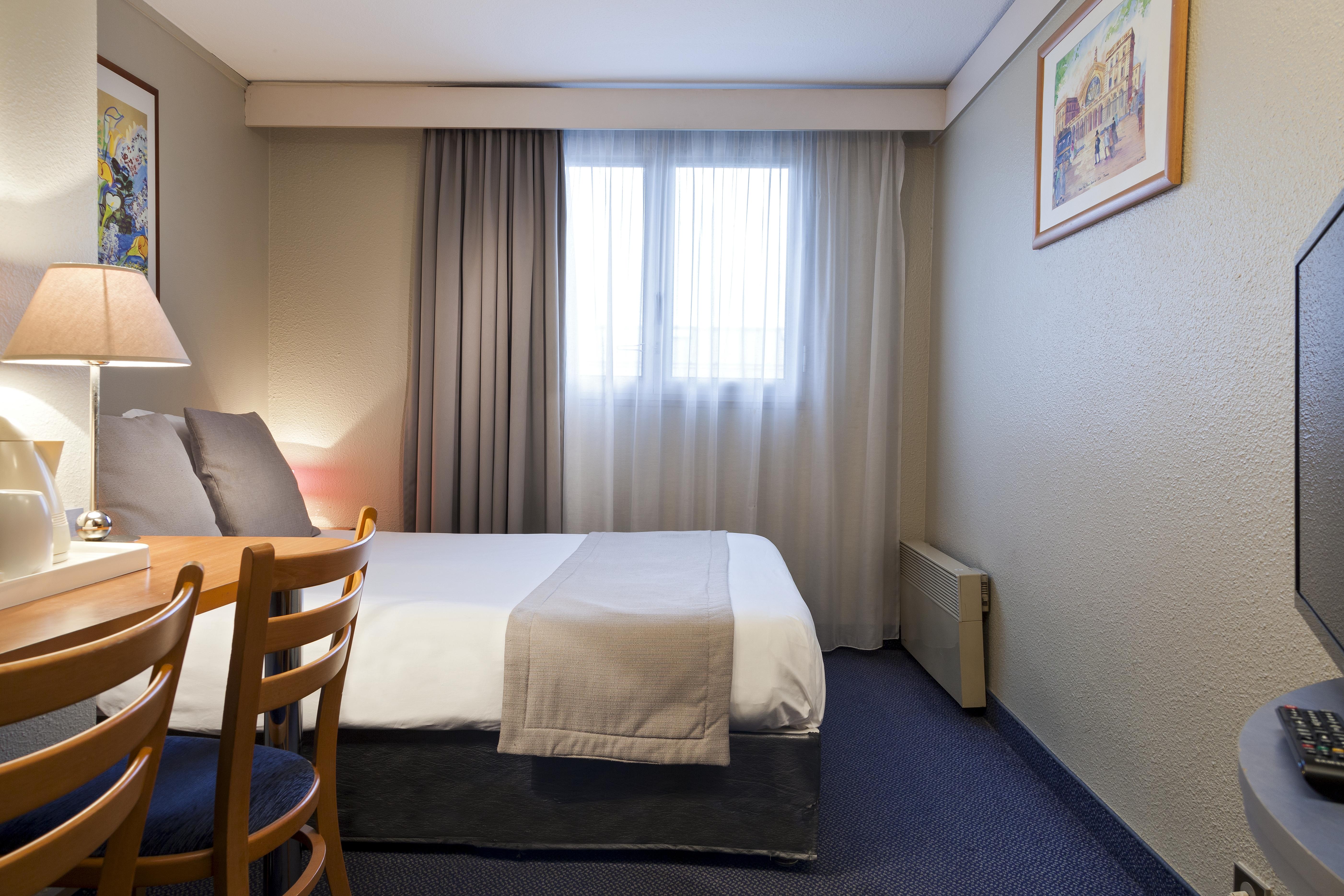 Timhotel Nation 3*