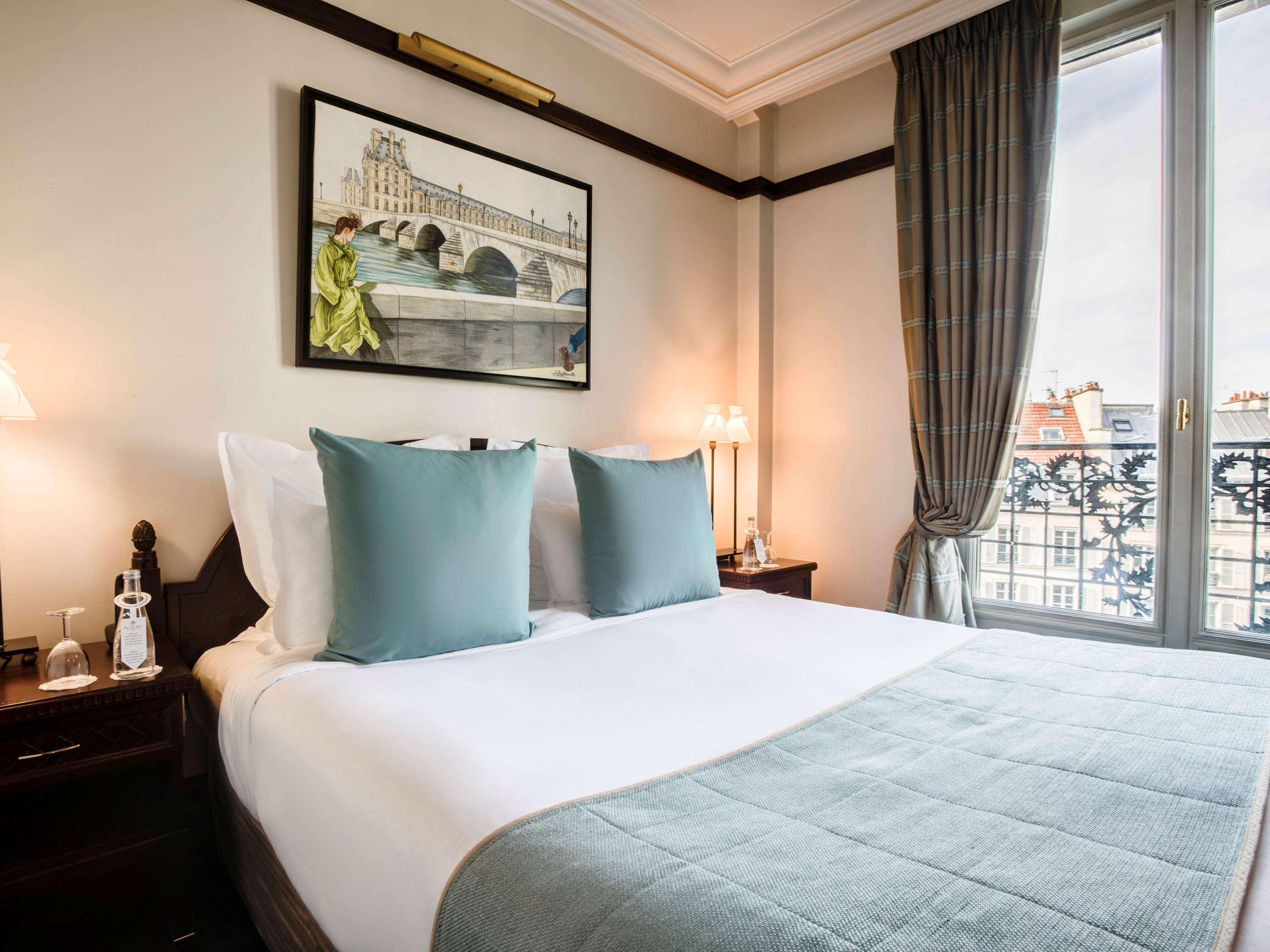 Pont Royal 5* Paris