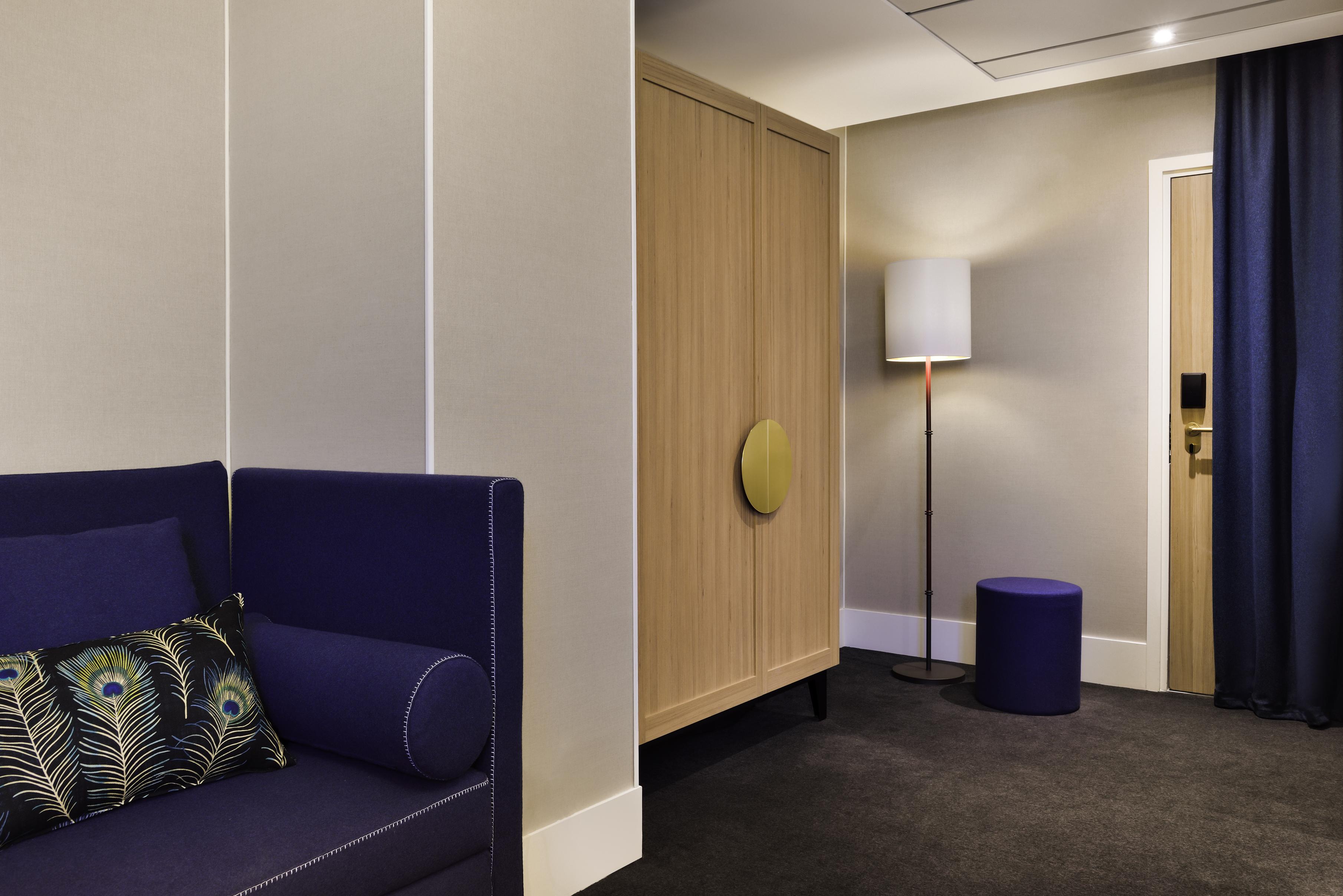 L'echiquier Opera - Mgallery Hotel