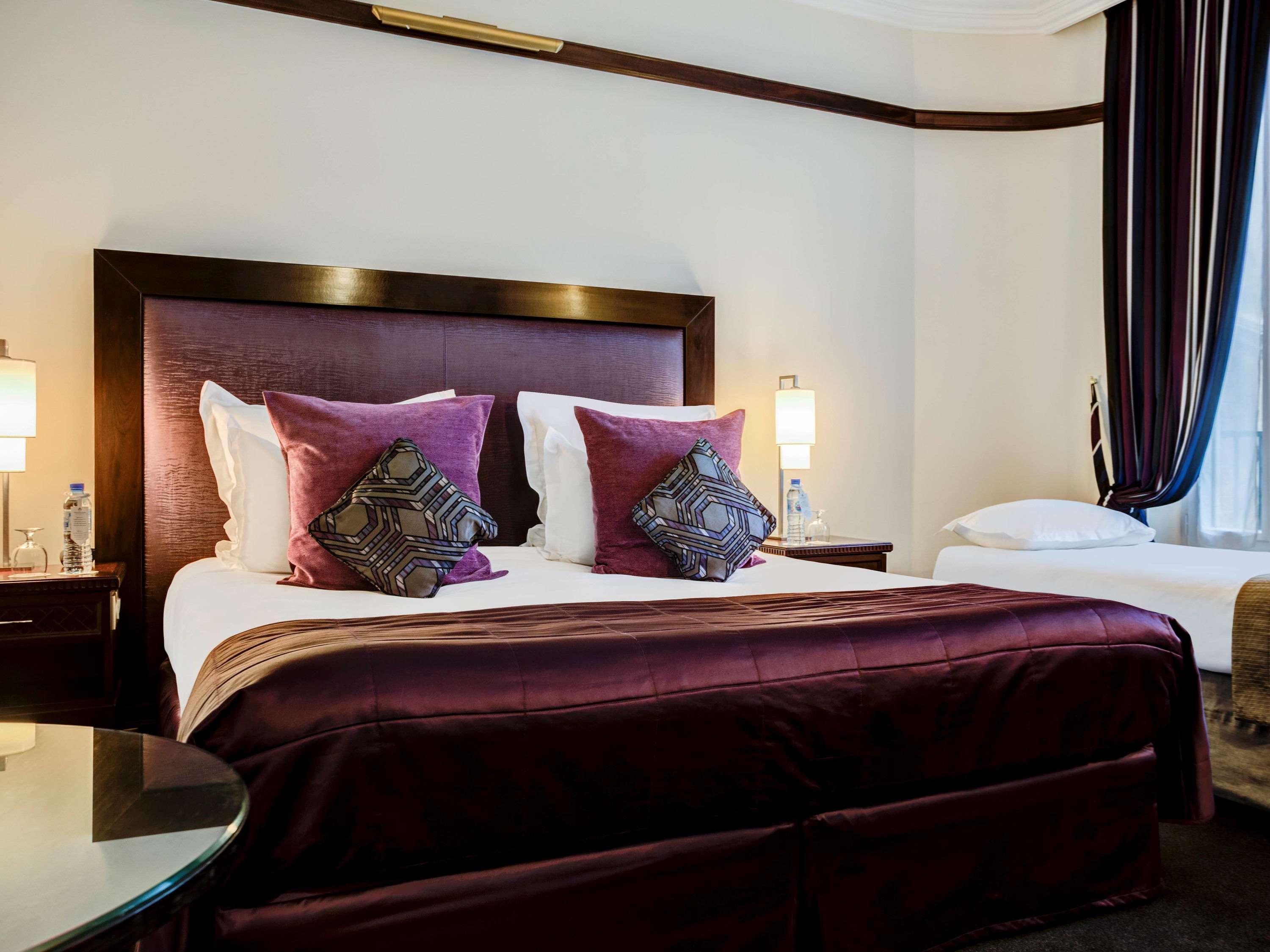 Pont Royal Hotel